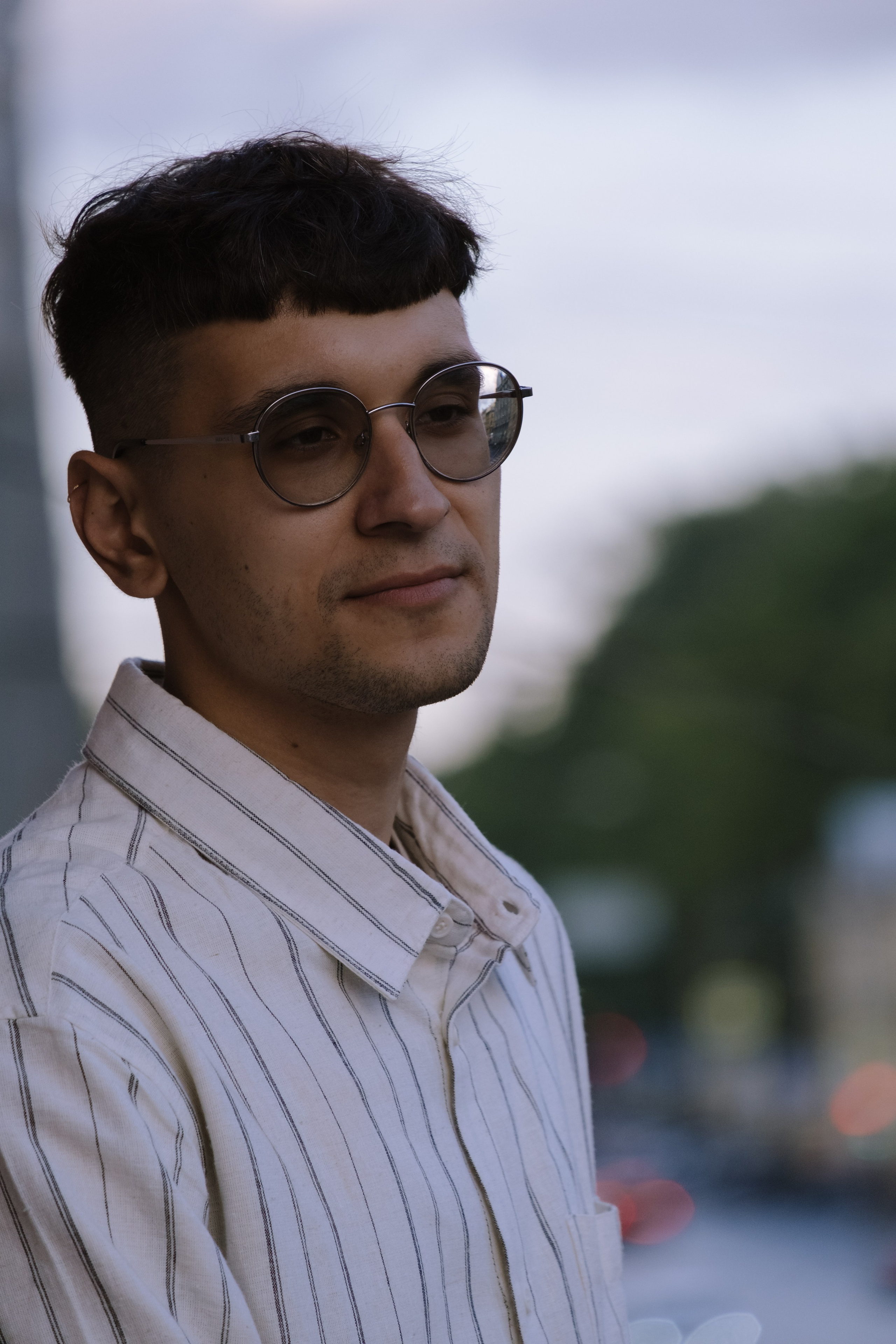 ЛЮБОВЬ В ИЮНЕ. Профессиональный фотограф, Санкт-Петербург — Виктория Богомолова