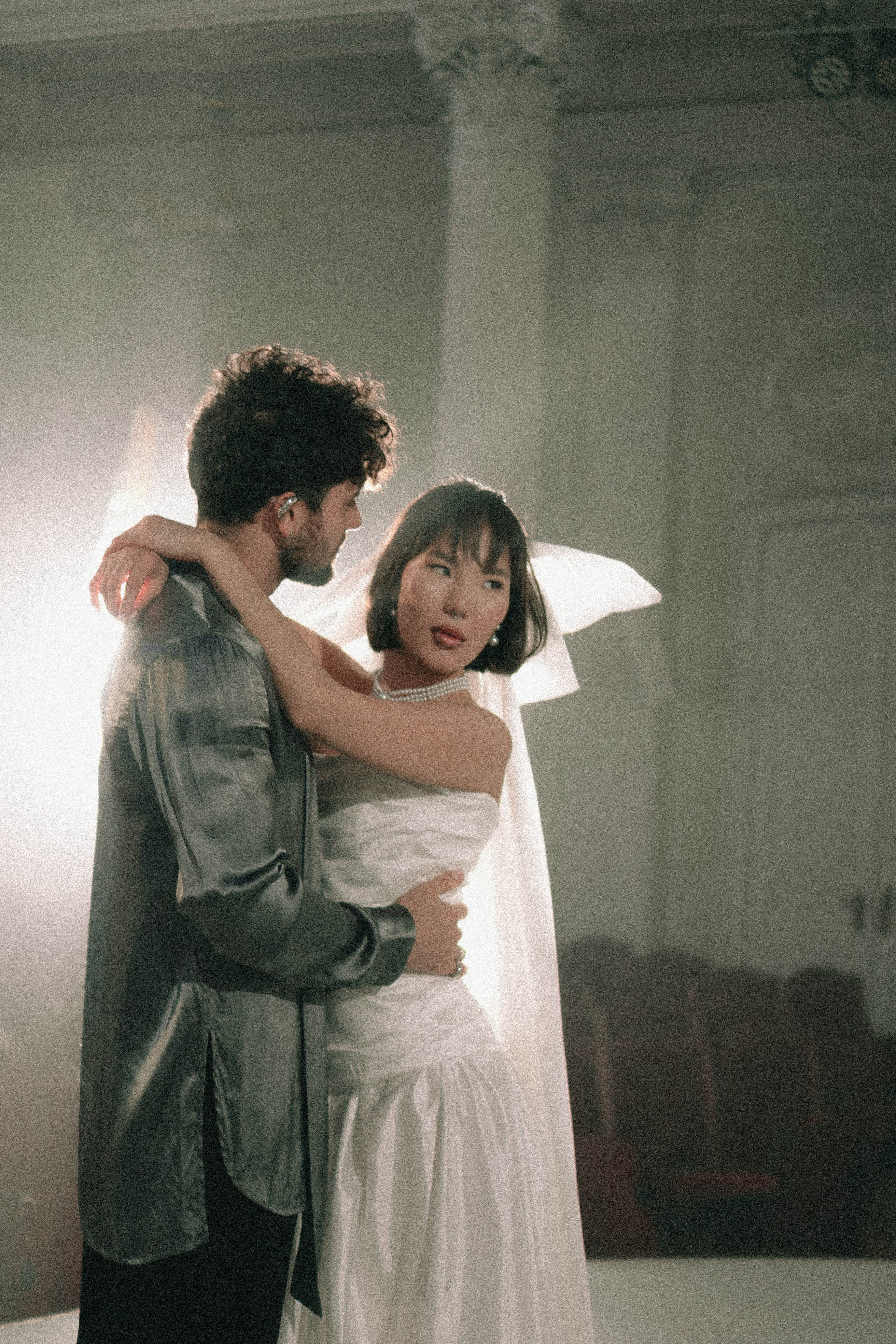 СВАБЕДНАЯ ФОТСЕССИИЯ В ОДНОМ ИЗ ЗАЛОВ НИКОЛАЕВСКОГО ДВОРЦА. Профессиональный фотограф, Санкт-Петербург — Виктория Богомолова