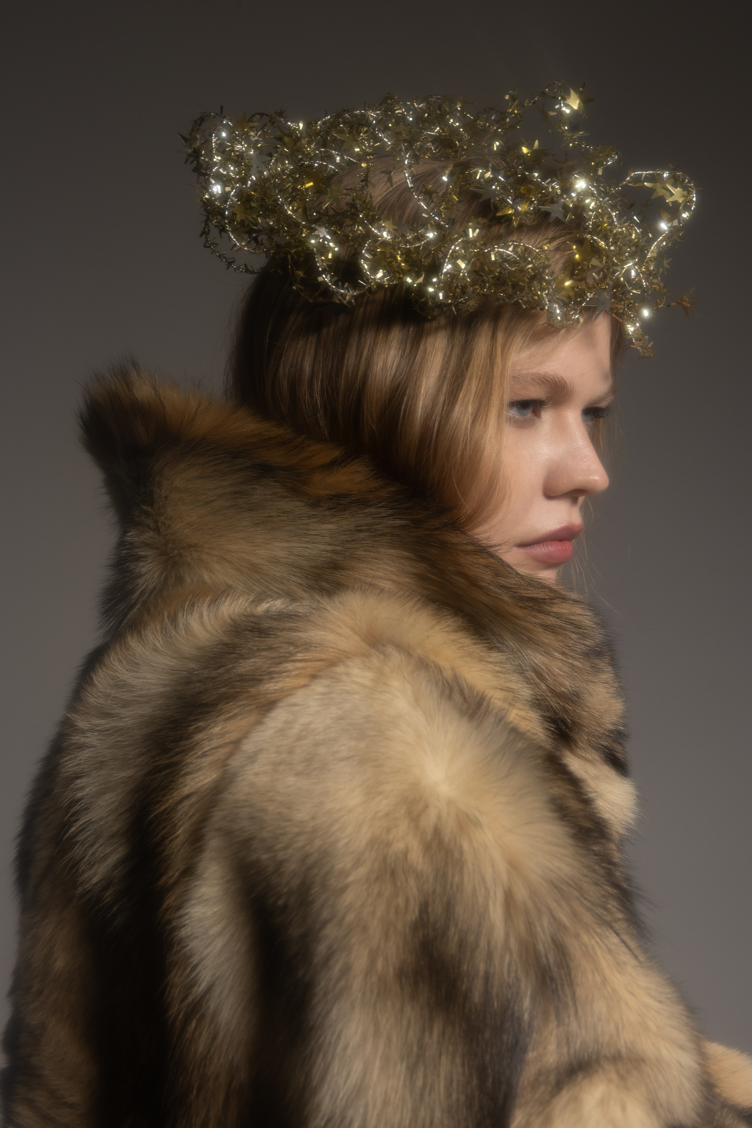 Profiles #4. ANNA KORZOVA