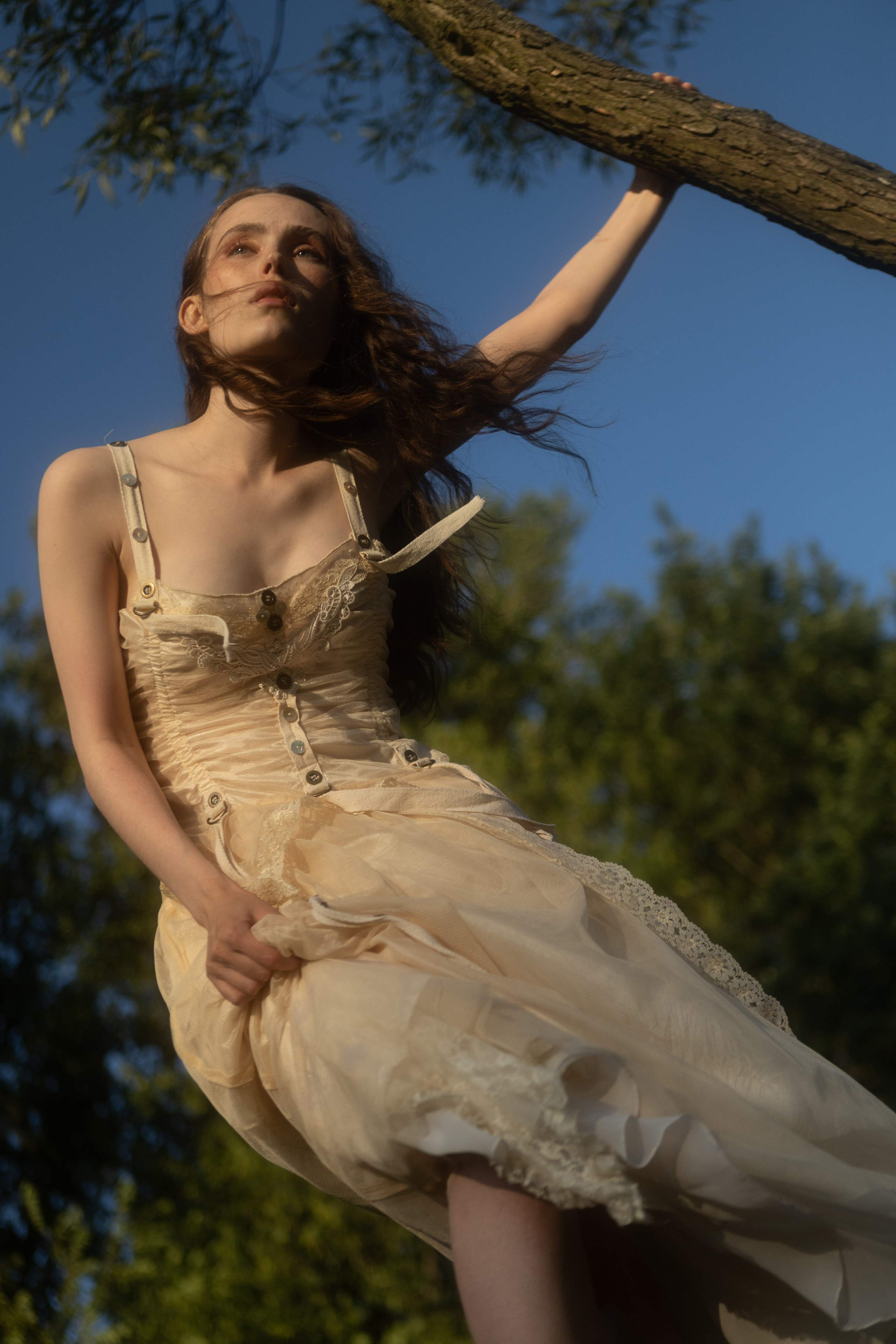 Профили #5. ANNA KORZOVA
