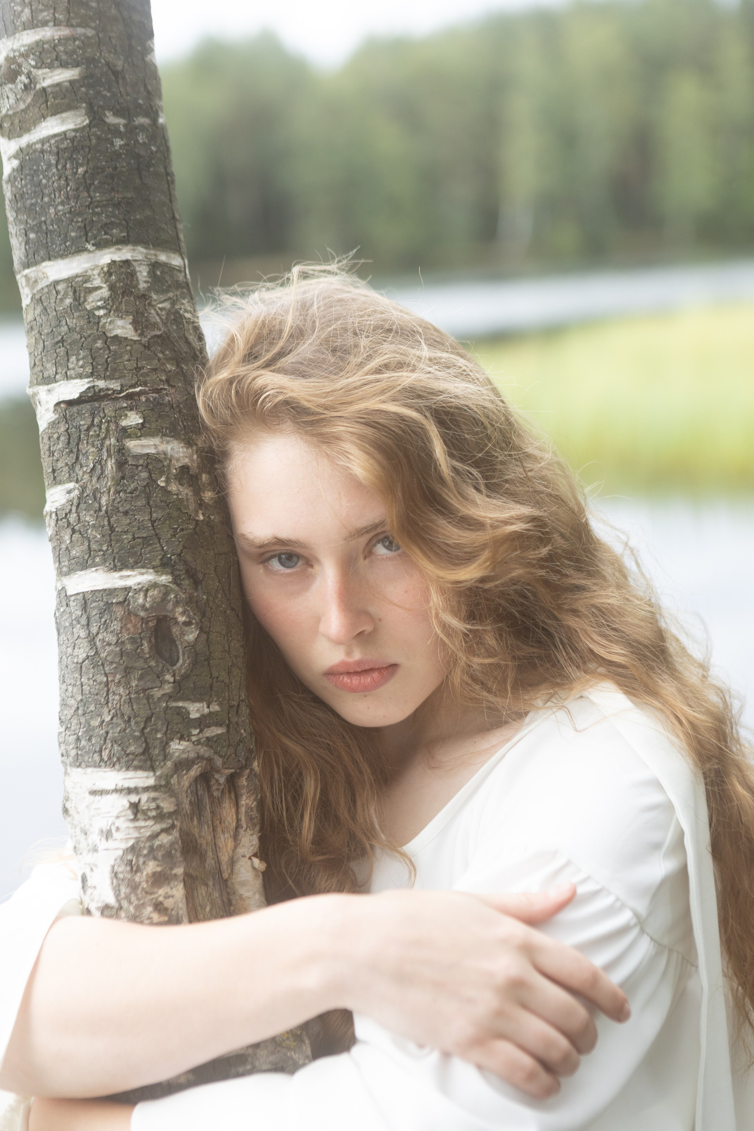 Профили #5. ANNA KORZOVA