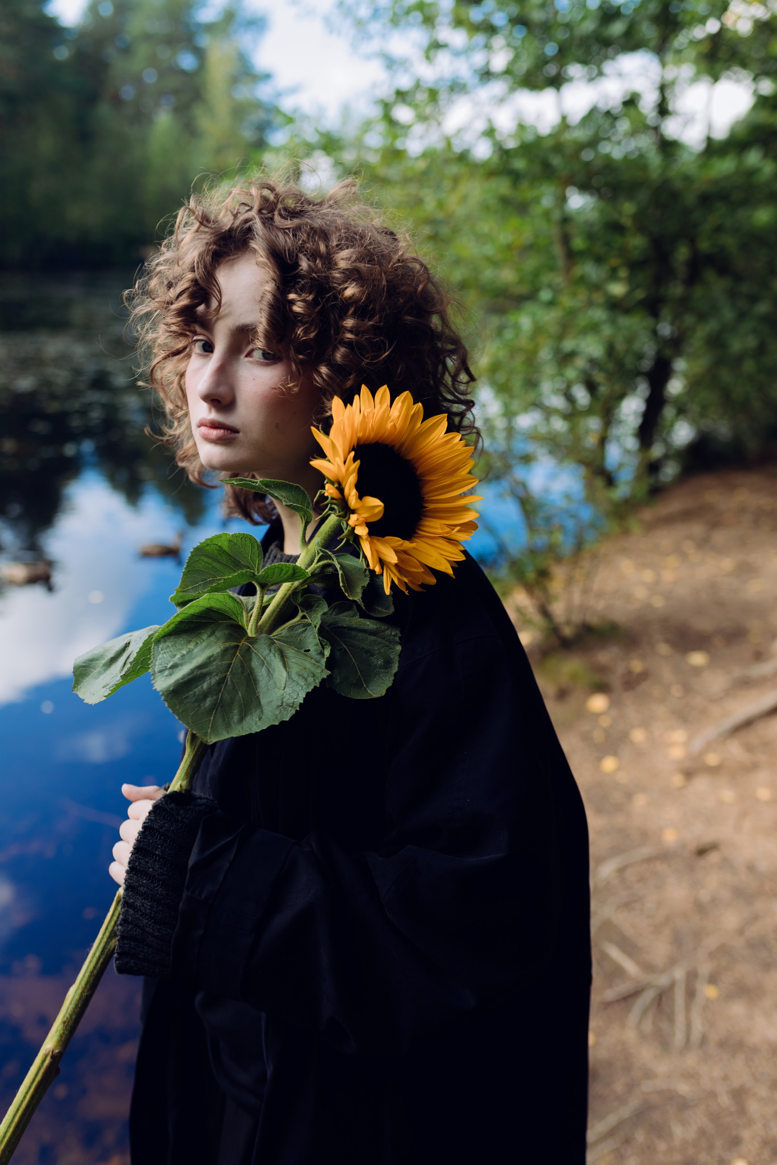 Профили #5. ANNA KORZOVA
