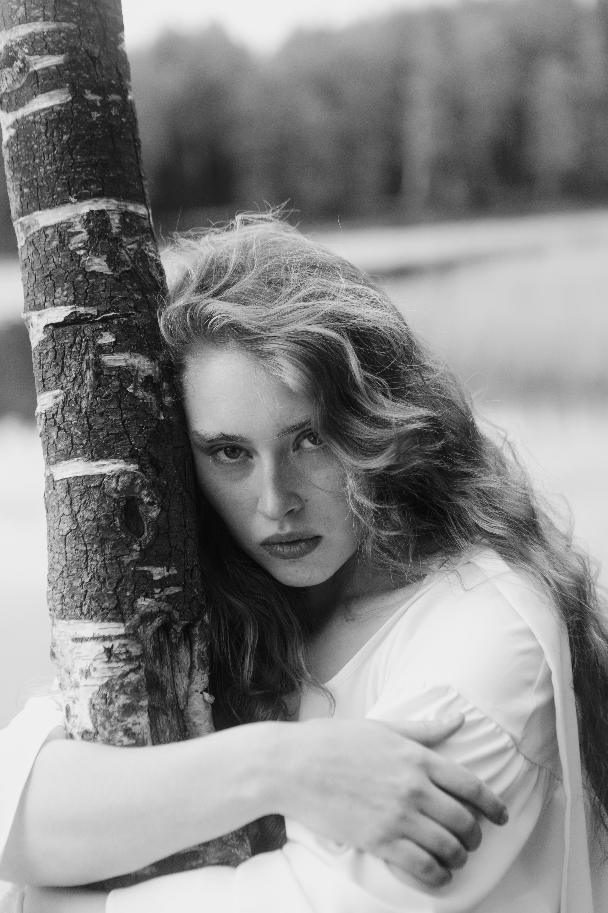 Профили #5. ANNA KORZOVA