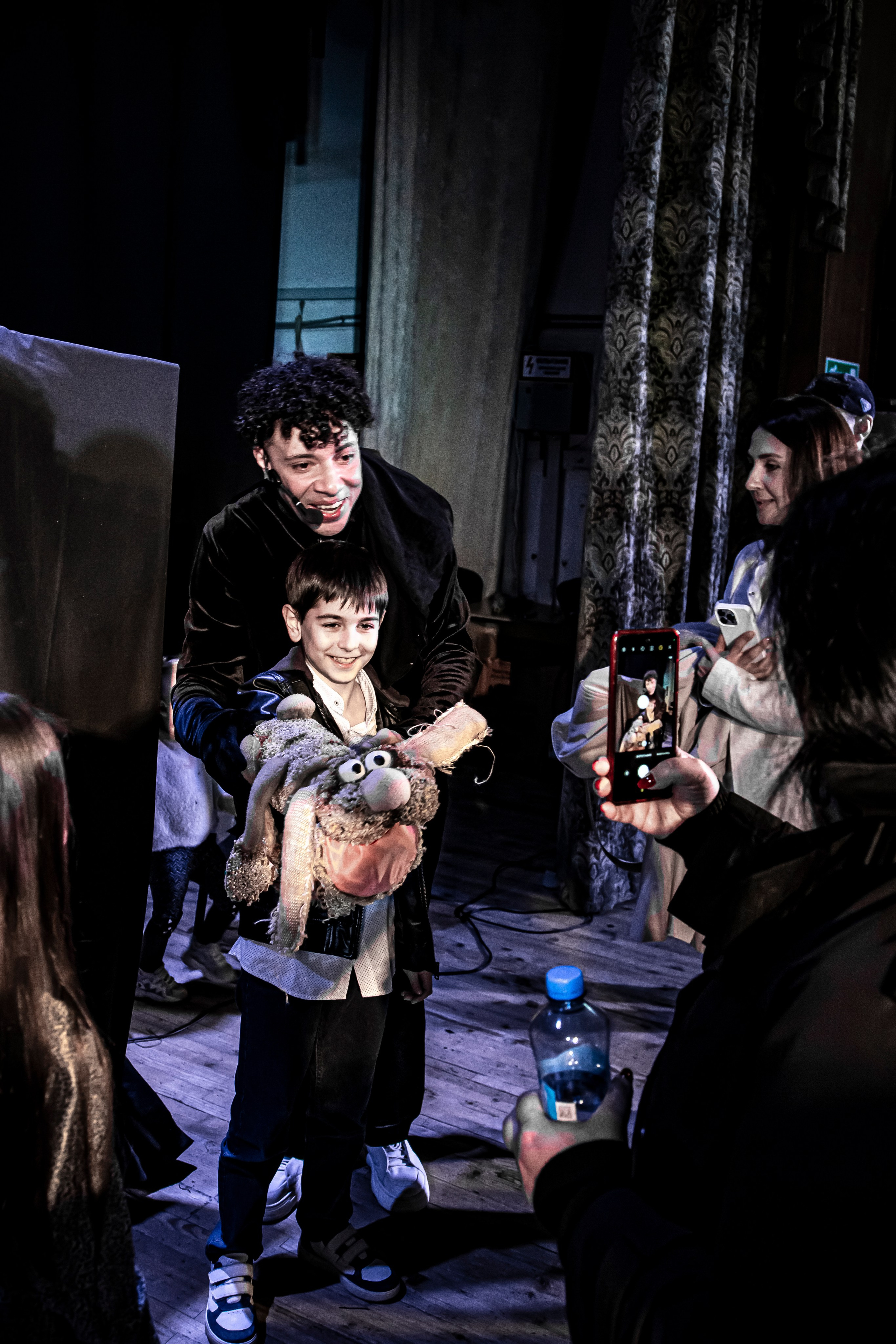 Легенды о Сочи Саквояж. Фотограф в Сочи Юрий Шептаев