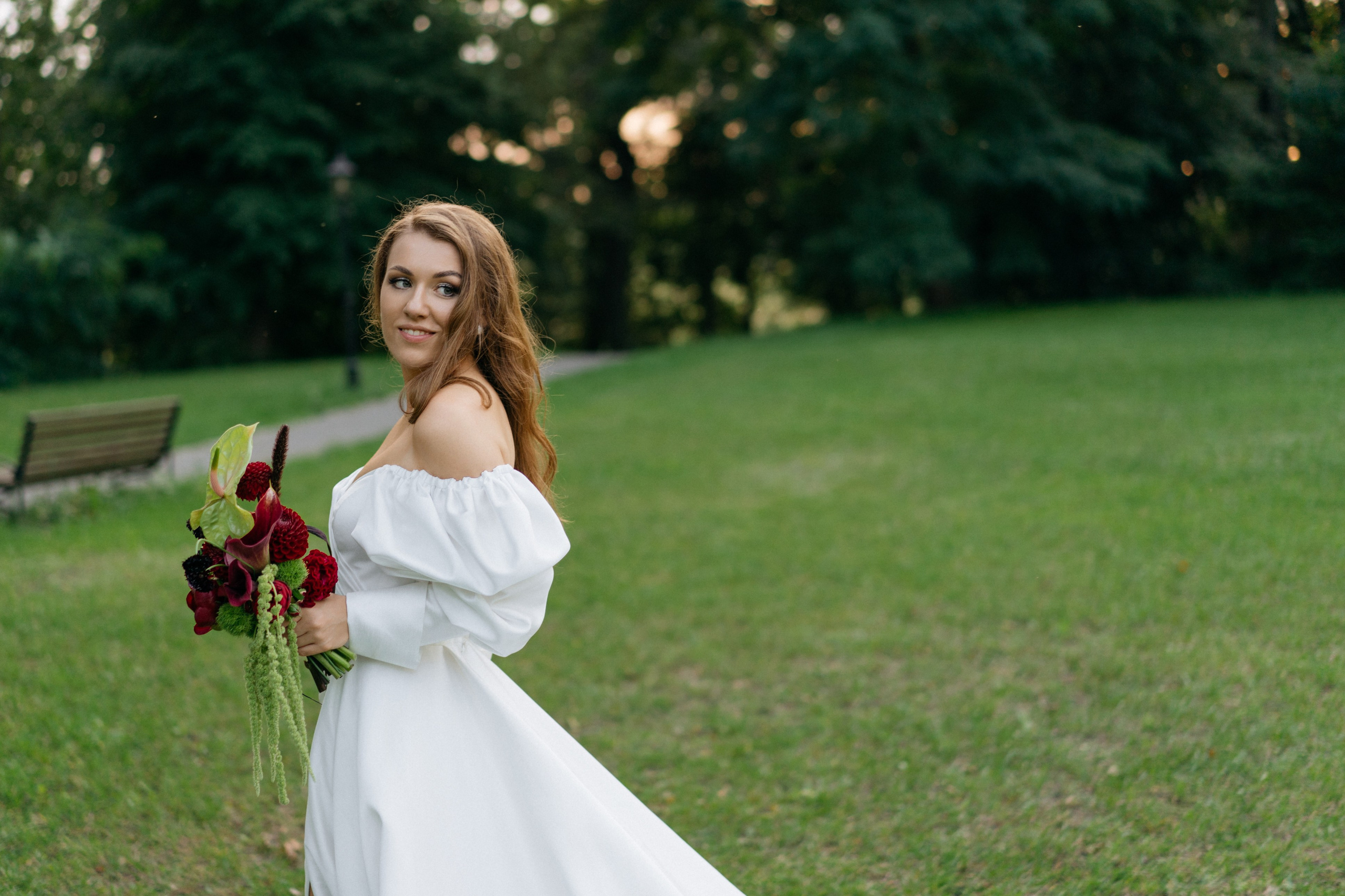 Сергей и Алина. Свадебный и семейный фотограф в Калининграде Анастасия Гриценко