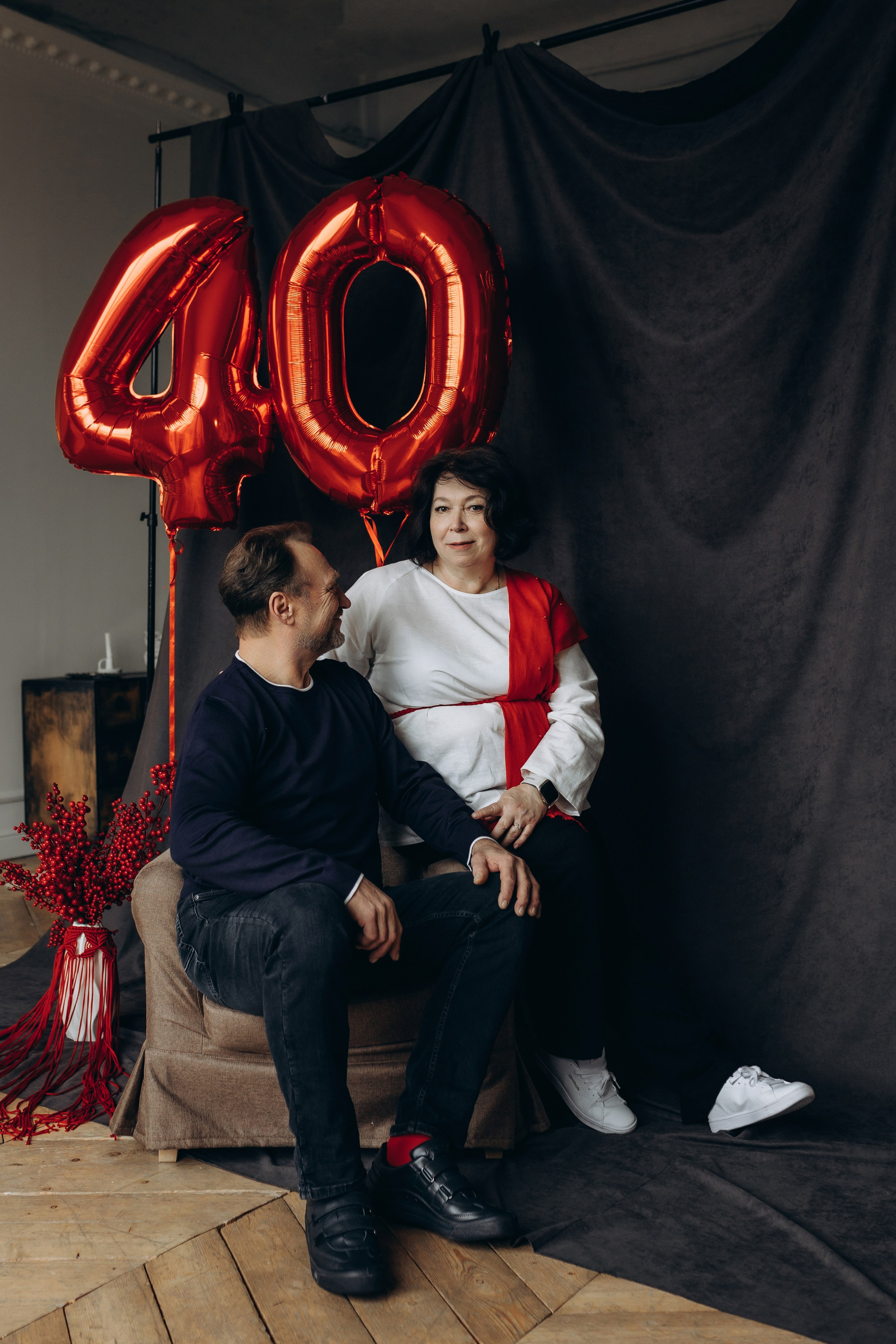 Семья — сердце нашей жизни. Семейный фотограф в Краснодаре Яна Морева