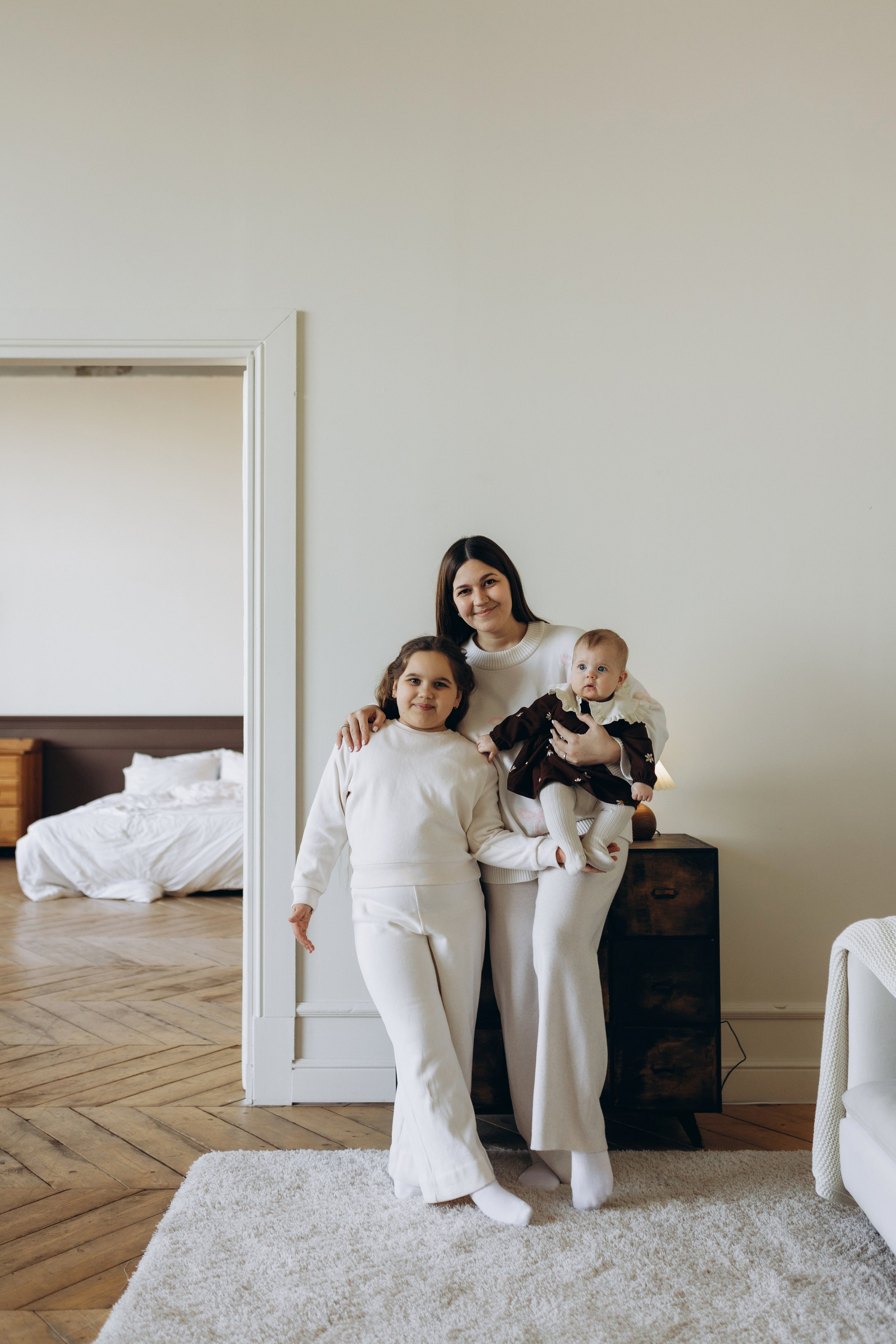 Вместе. Семейный фотограф в Краснодаре Яна Морева