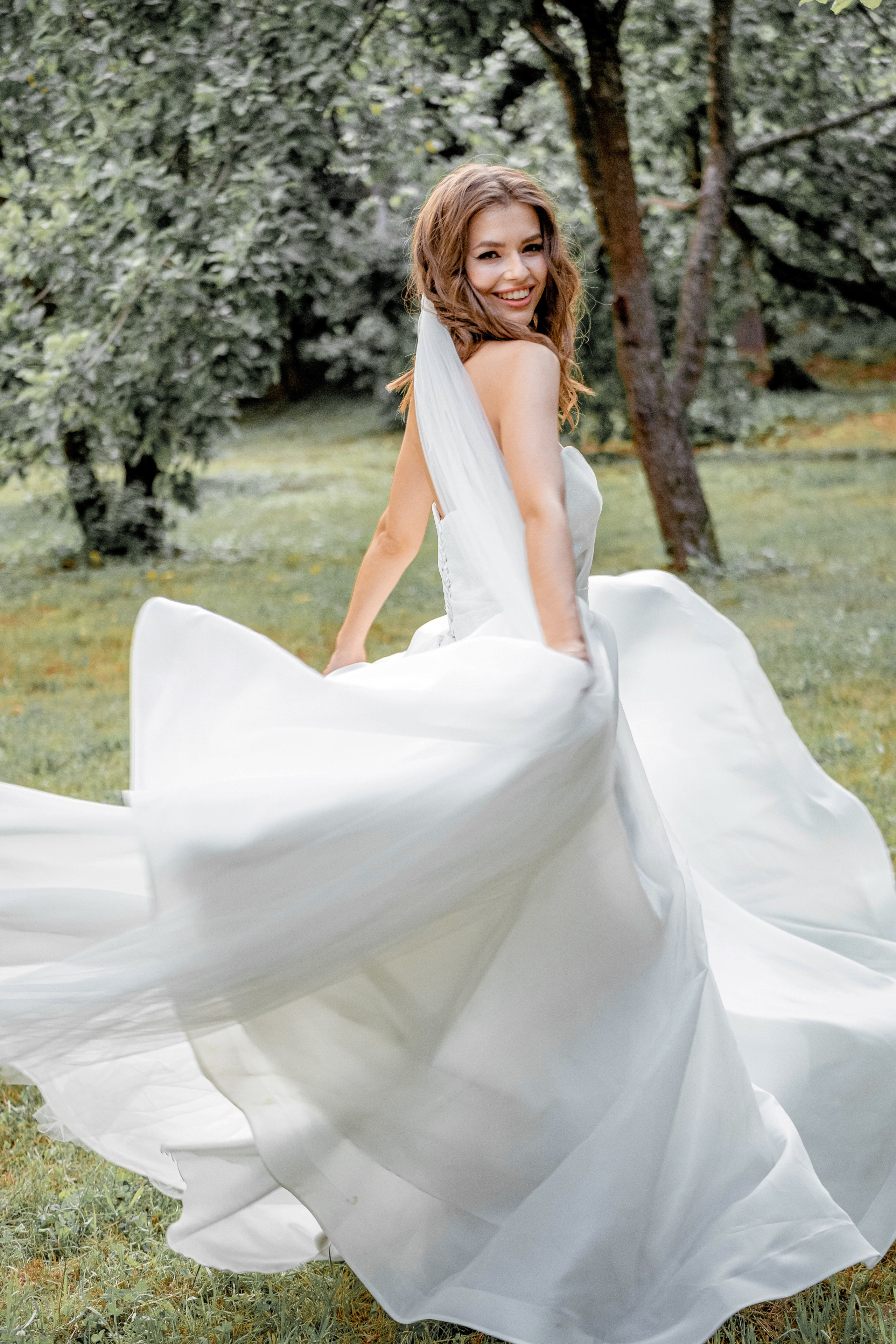 Максим и Алена