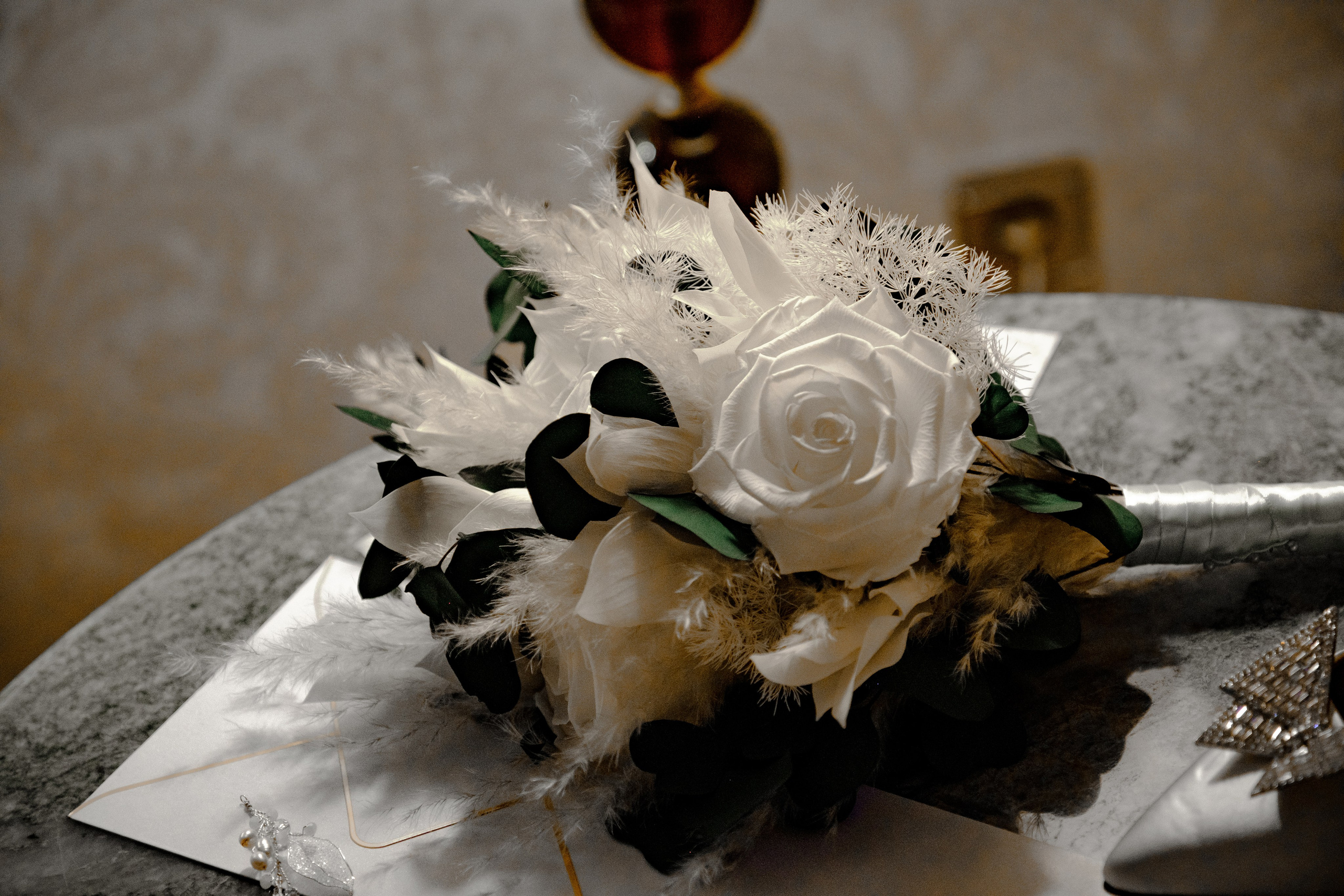 Артур и Ксения