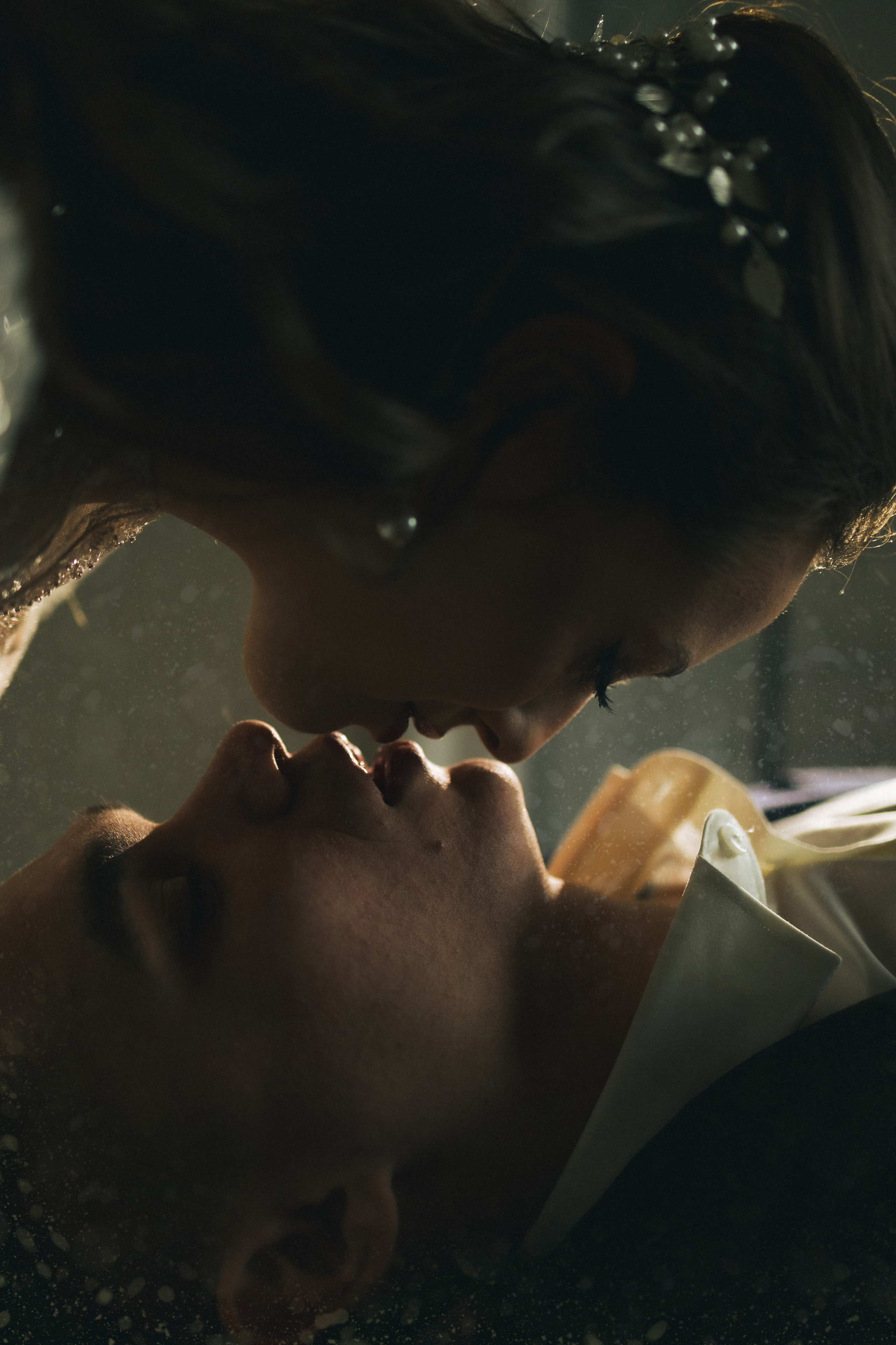 Свадебные дела. Фотограф Нина Крутая Москва