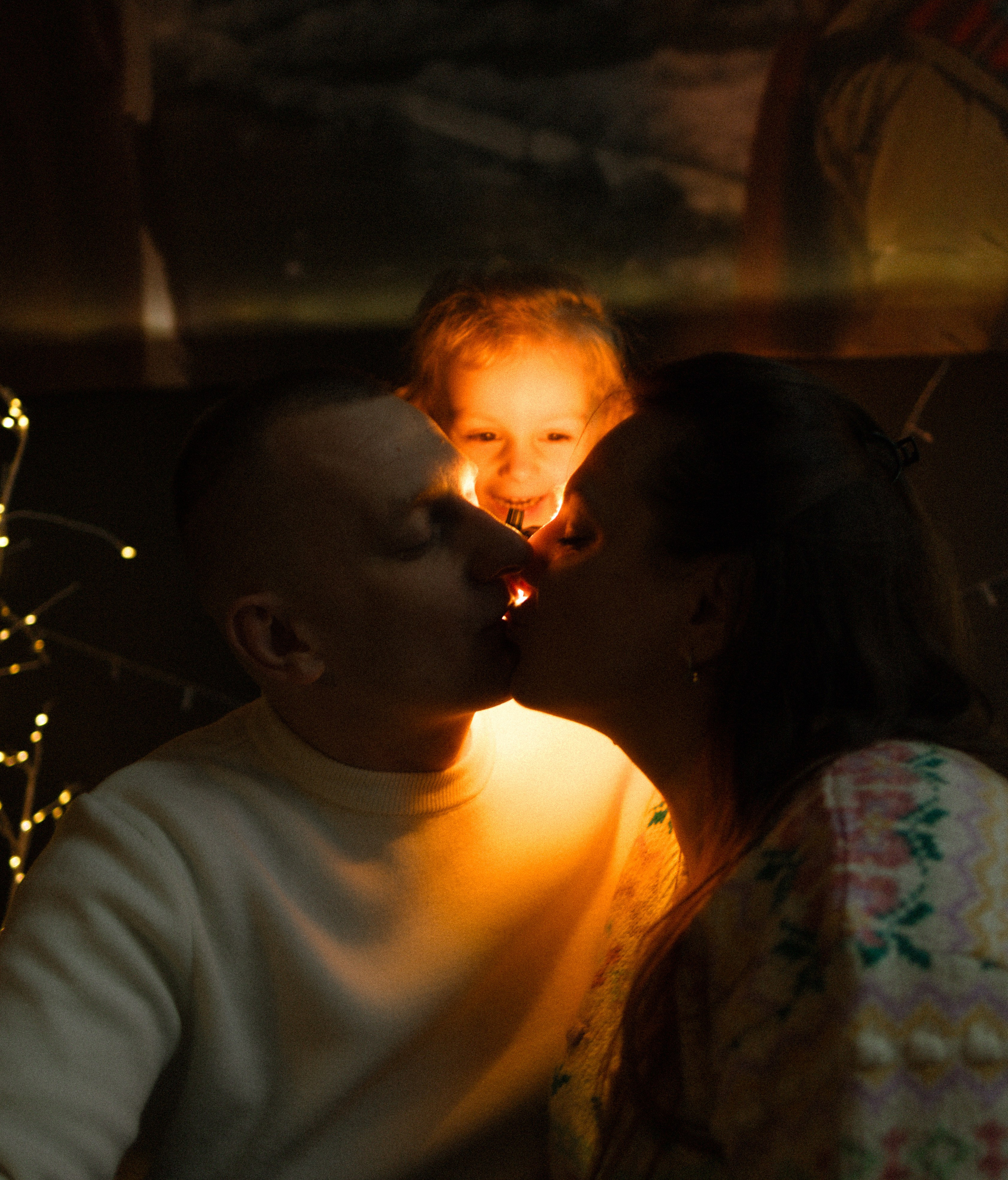 Семейные дела. Фотограф Нина Крутая Москва