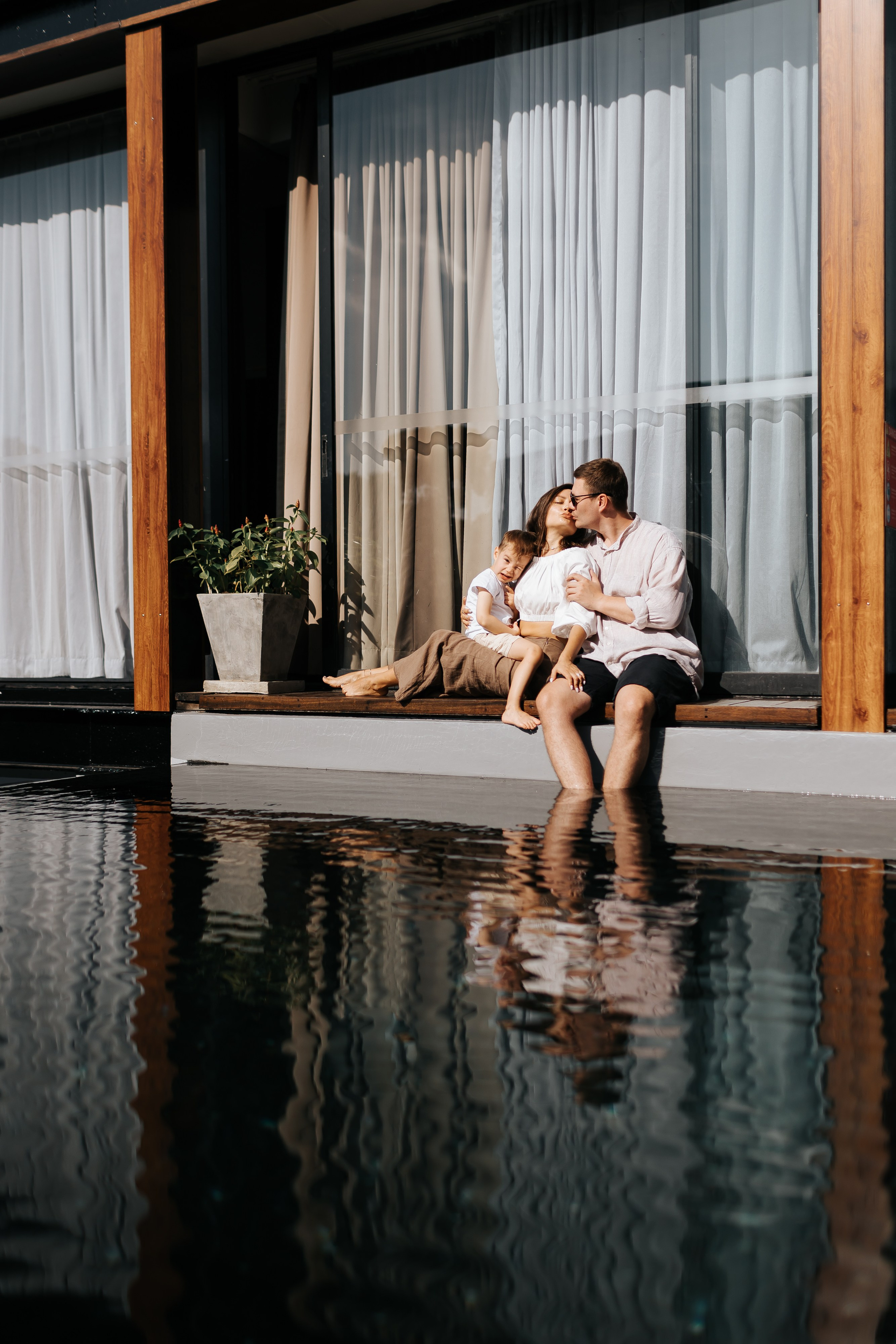 Фотограф в на Пхукете Сергей Войлоков