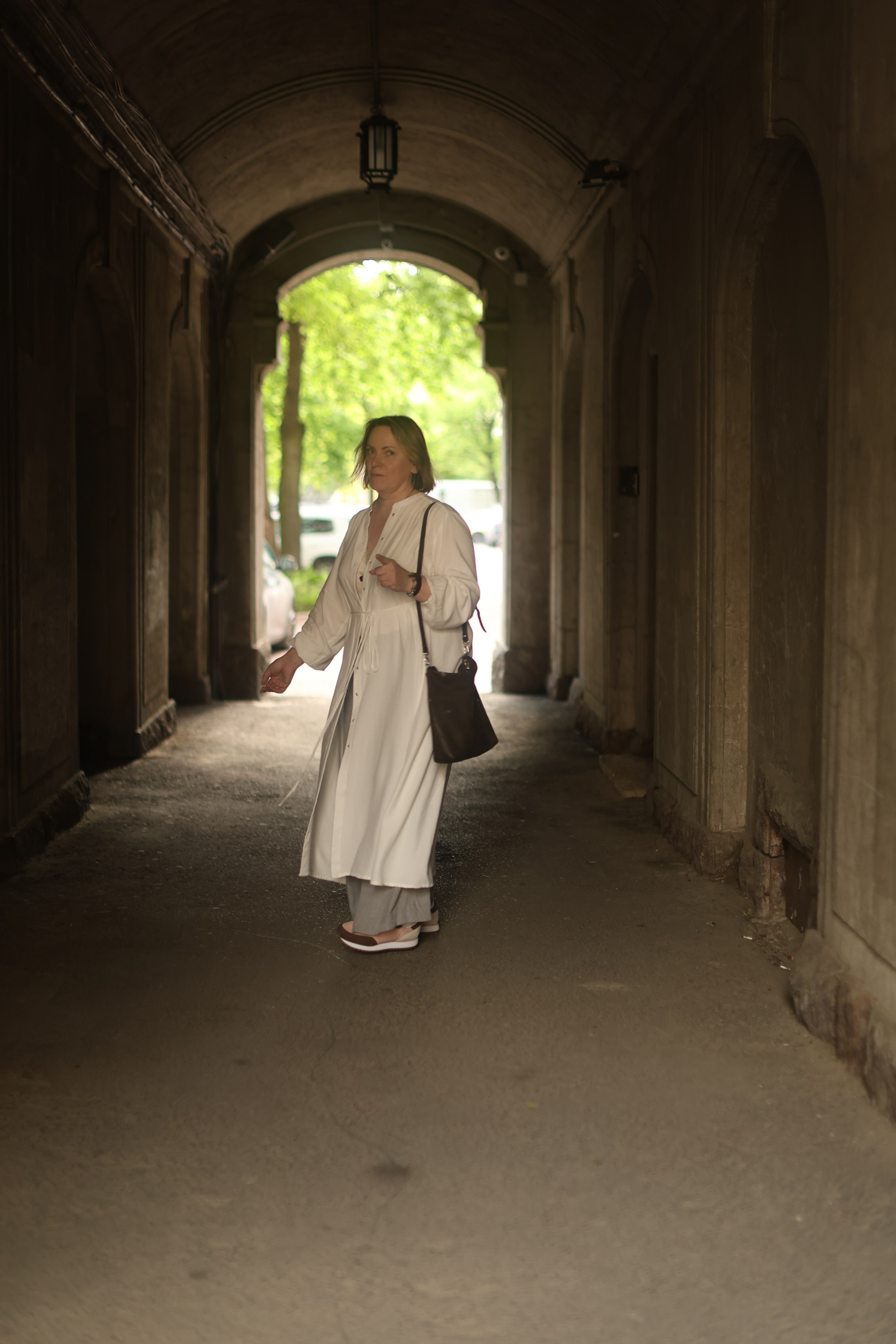 Фотопрогулки. Фотограф состояний Марина Савинская