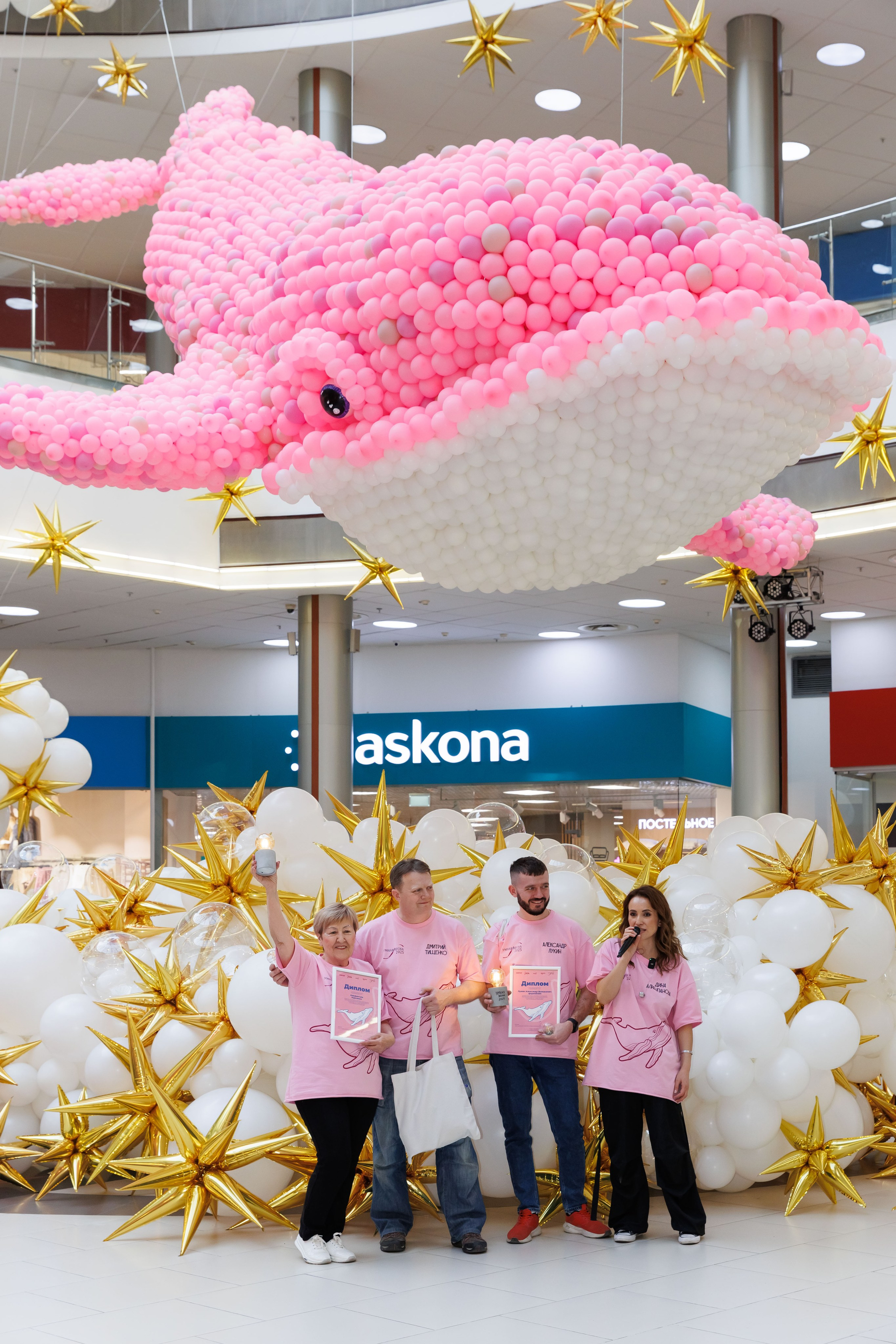 Умная весна 2025. Фотограф Новосибирск — Наталья Гресь