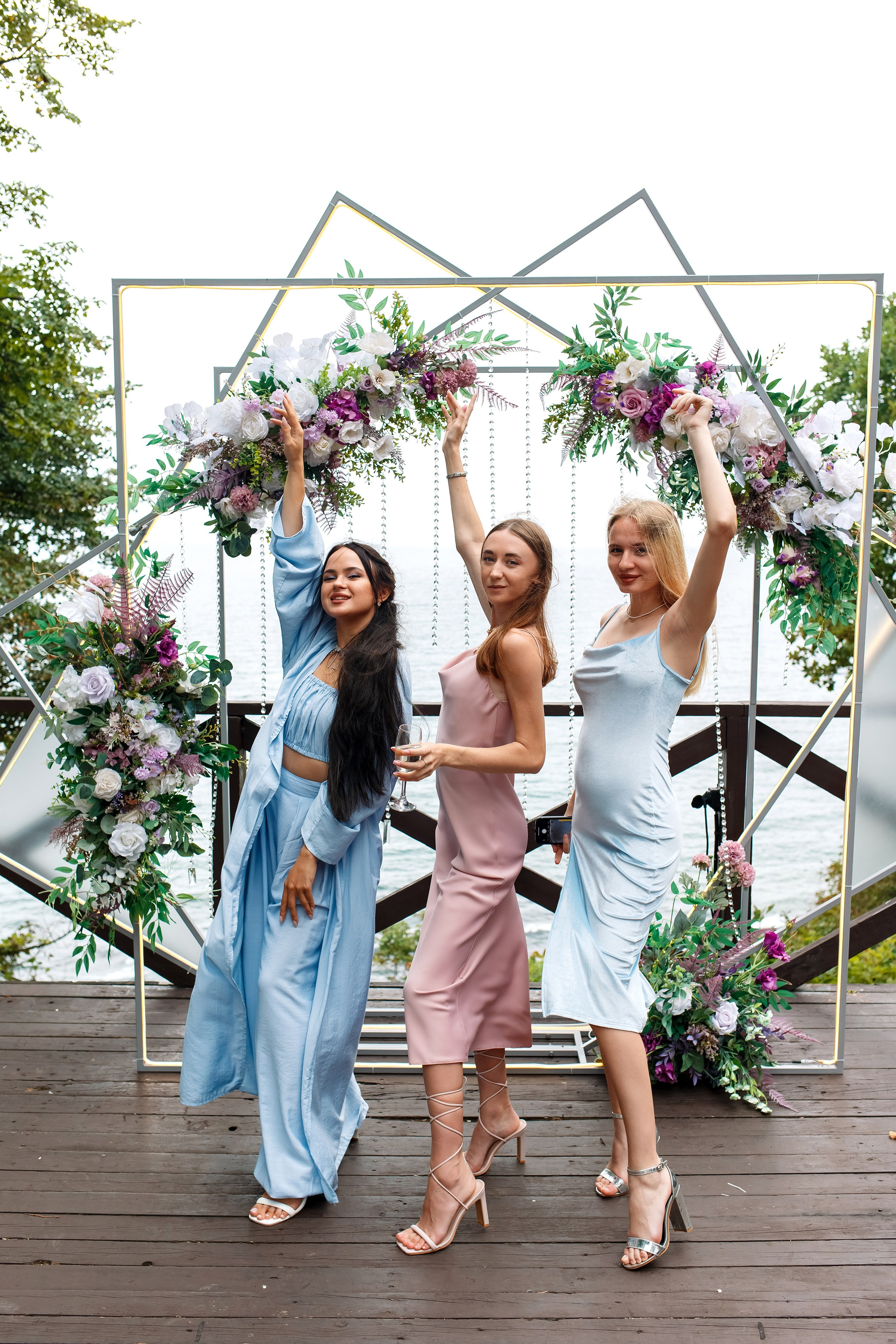 Ирина & Даниил. Фотограф Любовь Корниенко, Примоский край