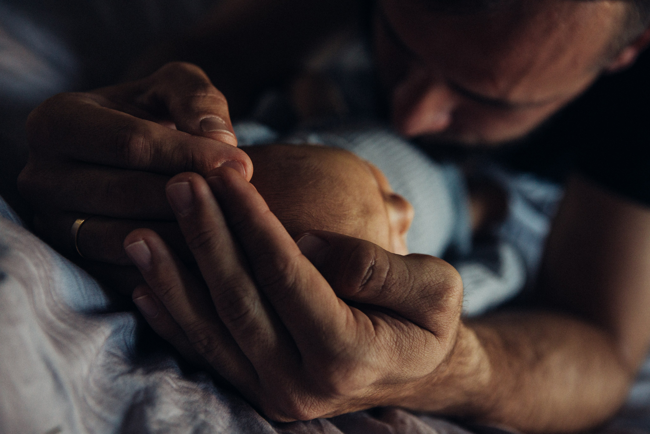 Кирюша. Профессиональный фотограф в Москве Светлана Скрипник