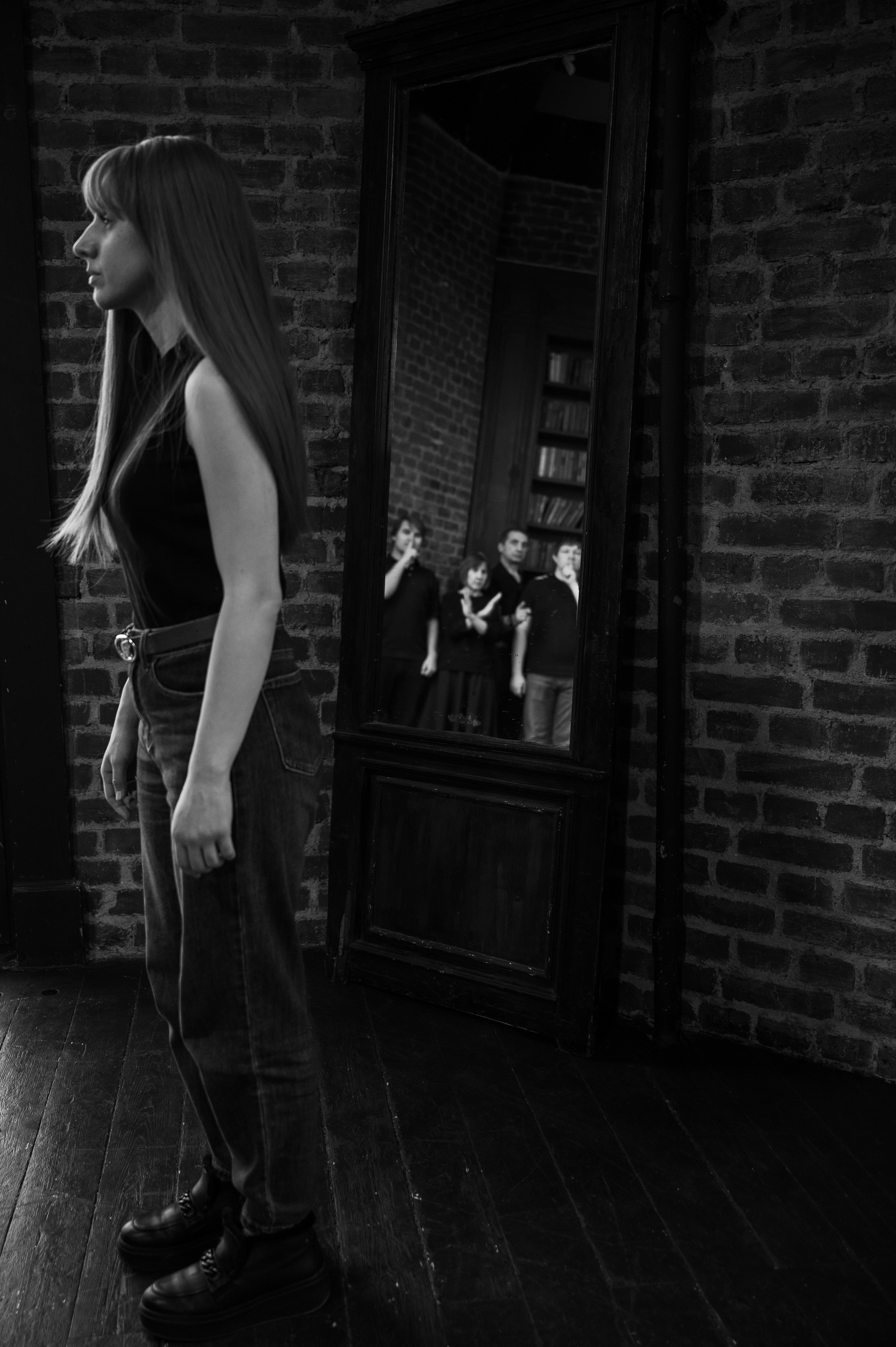 Art. Фотограф в Москве Анна Чистякова