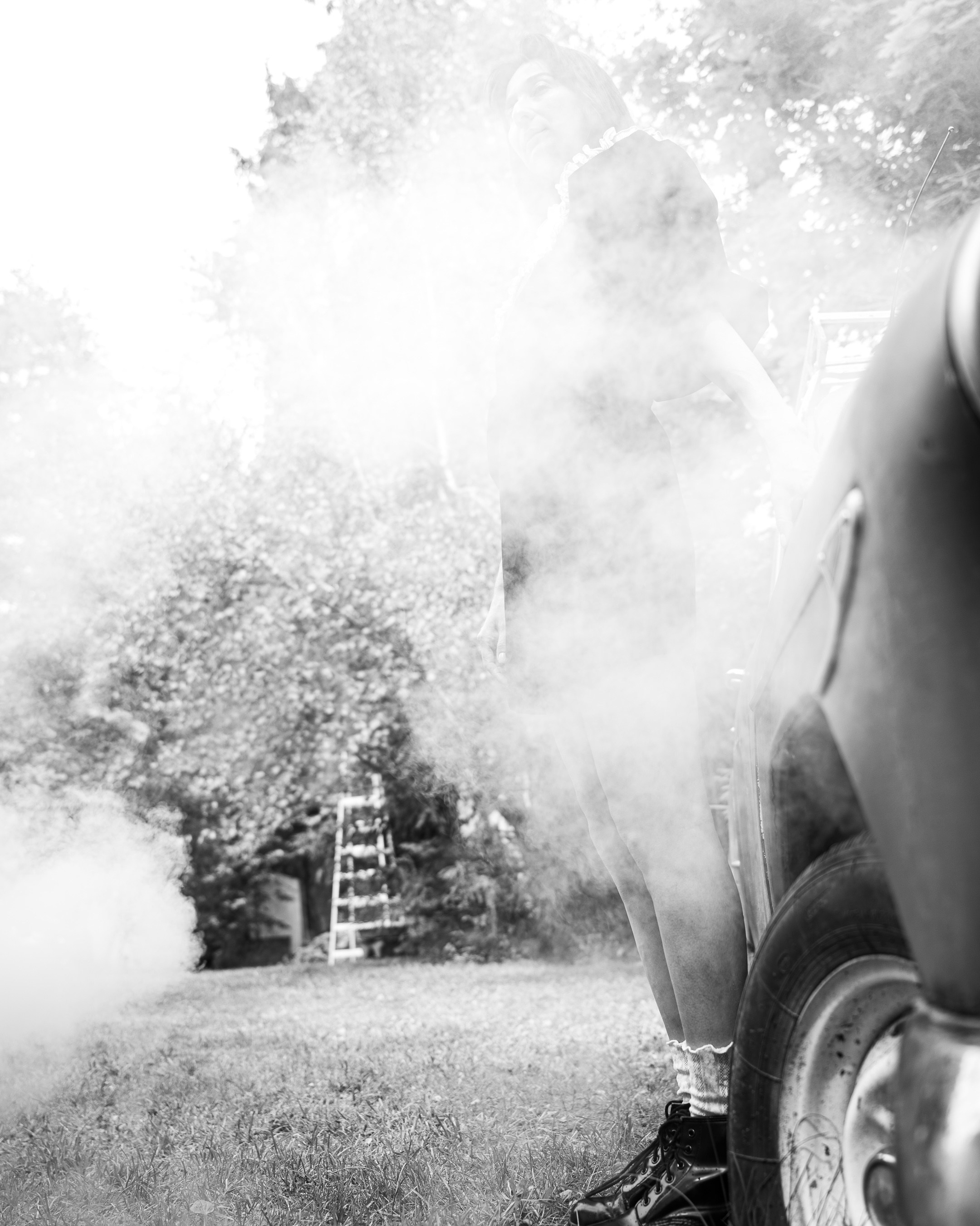 Art. Фотограф в Москве Анна Чистякова