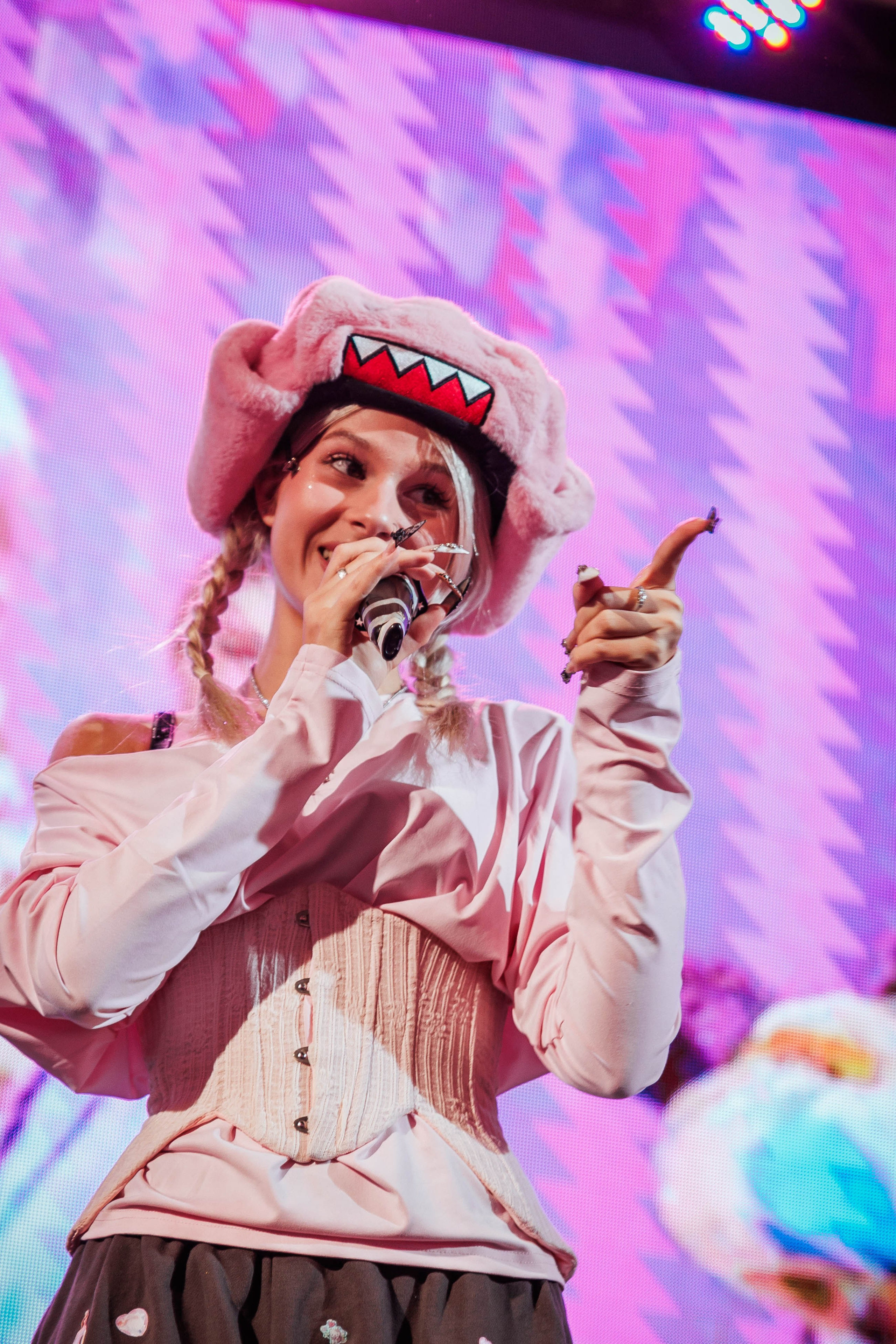 КОНЦЕРТ ДЕТСКИХ БЛОГЕРОВ. СтешОК, Макар Давыдов и другие ребята. Фотограф Нижний Новгород Игнатьева Виктория