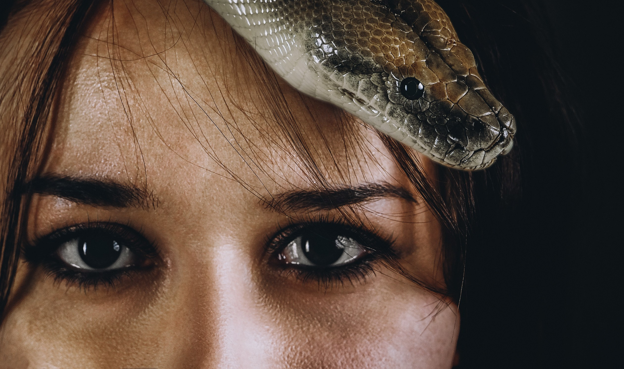 Фотосессии с животными. Портретный фотограф в Москве Виктория Колышева