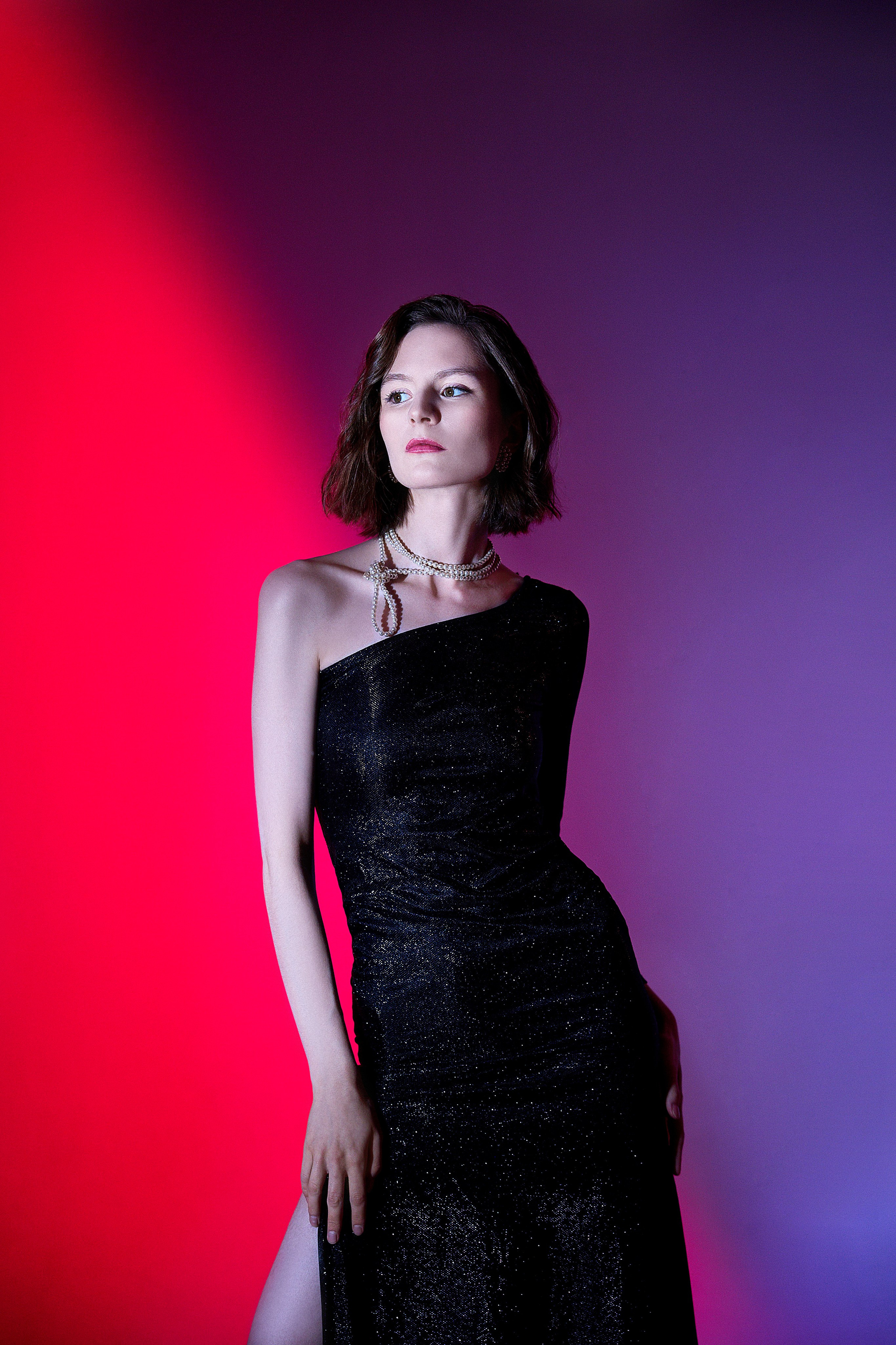 Анна. Фотограф Леонова Надежда