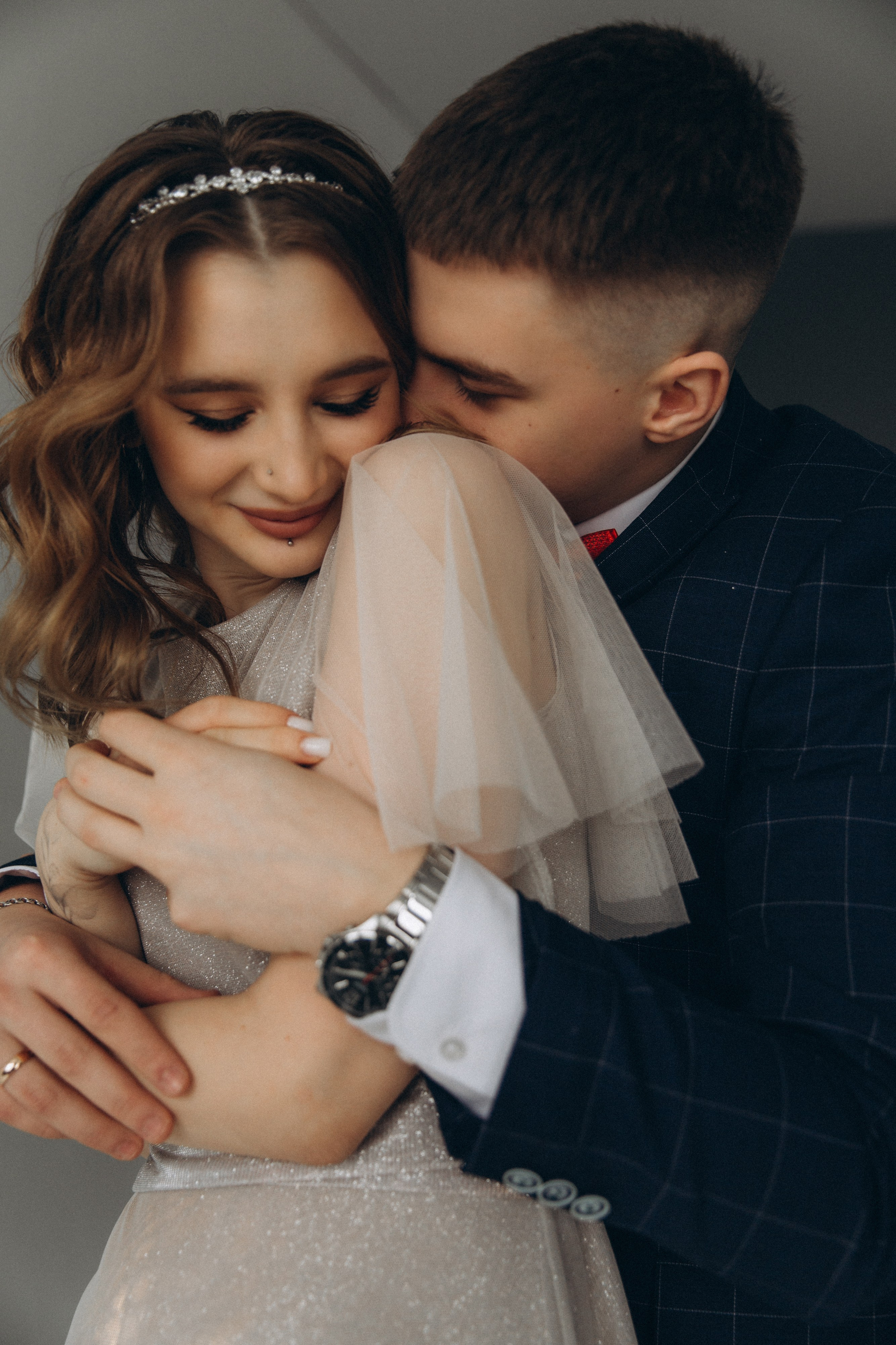 Никита & Ксения. Семейный и детский фотограф Башкатова Дарья Старый Оскол