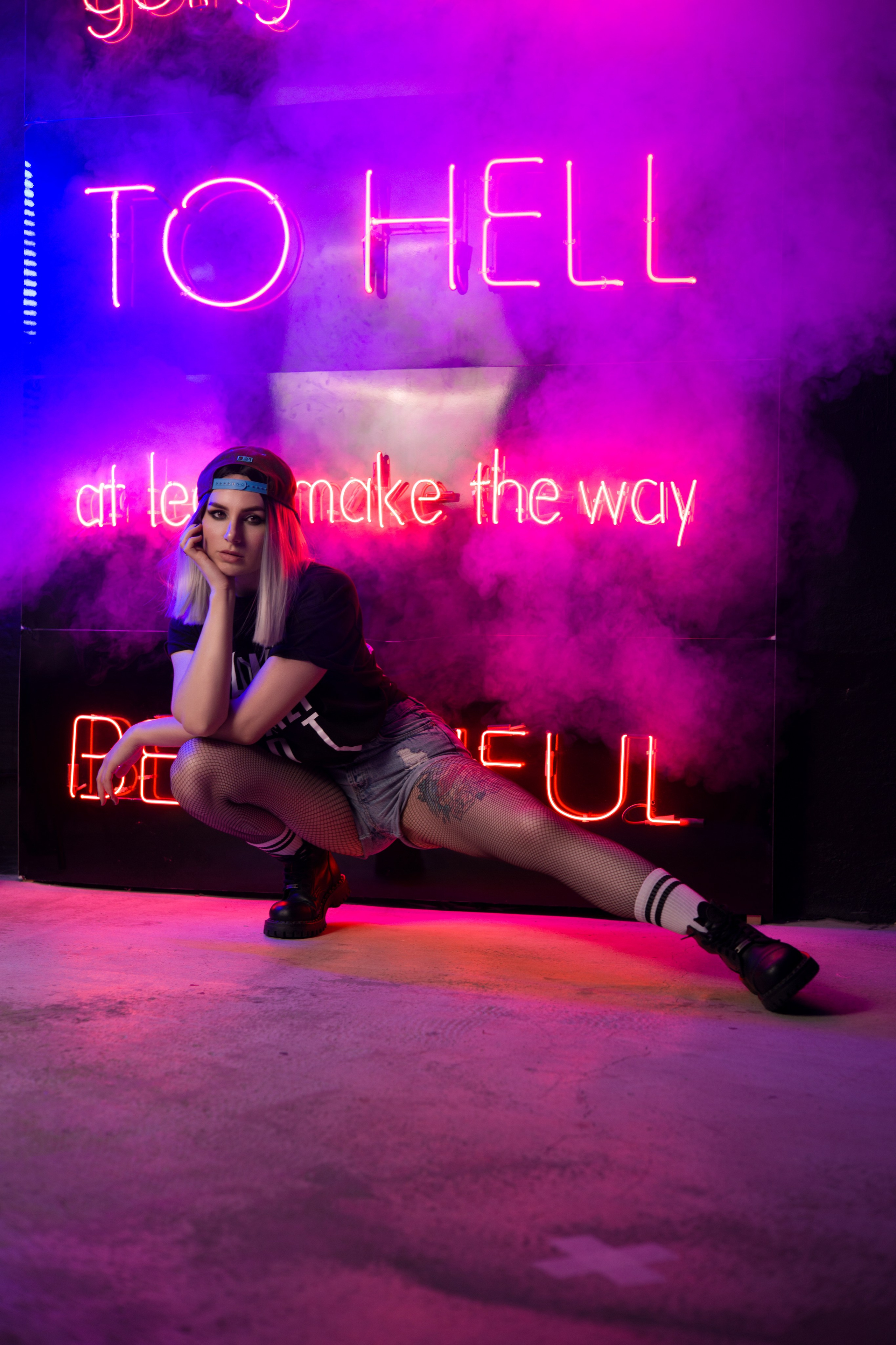 Индивидуальная (в фотостудии, прогулка). Фотограф Иркутск. Надежда Иванова