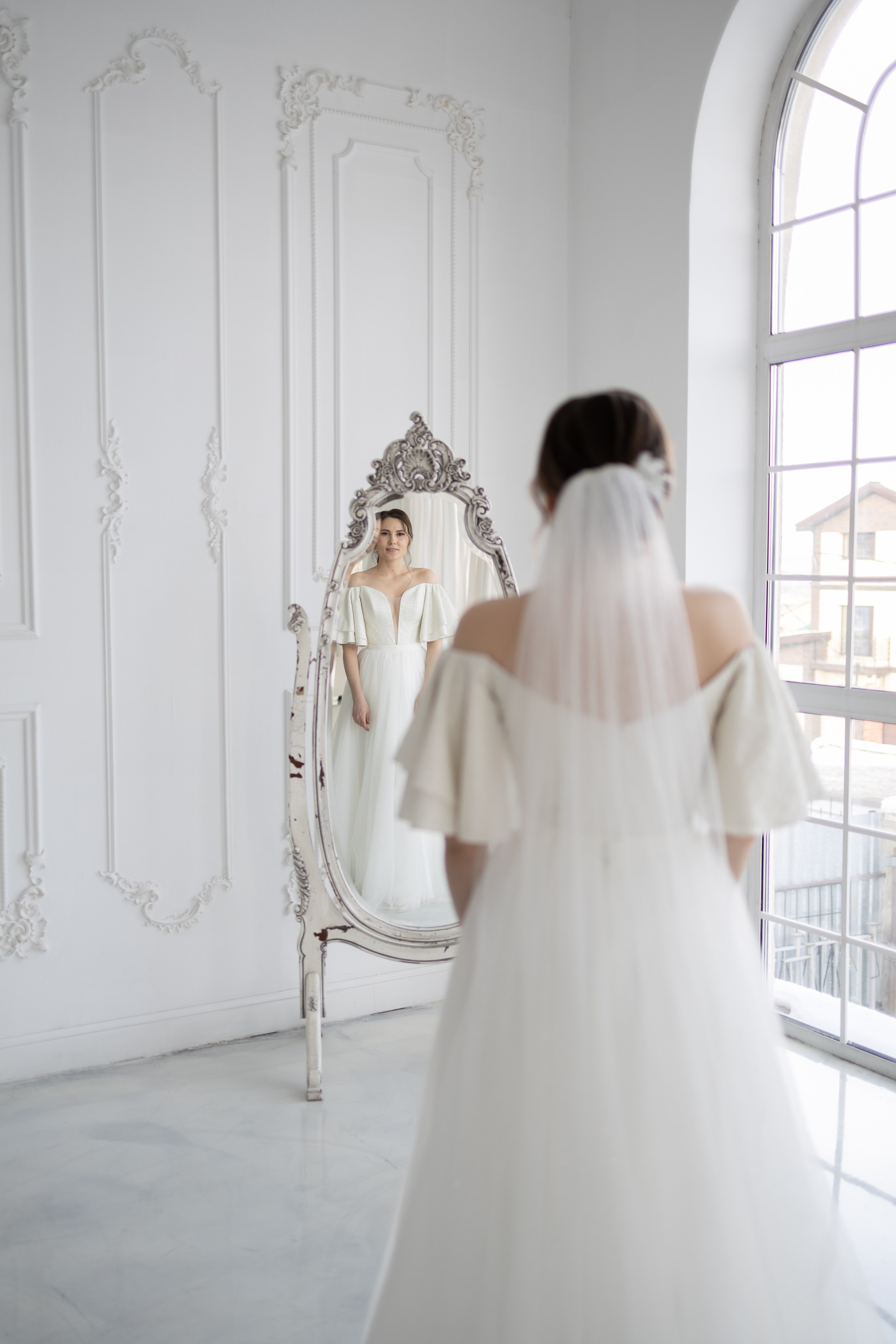 Свадебная. Фотограф Иркутск. Надежда Иванова