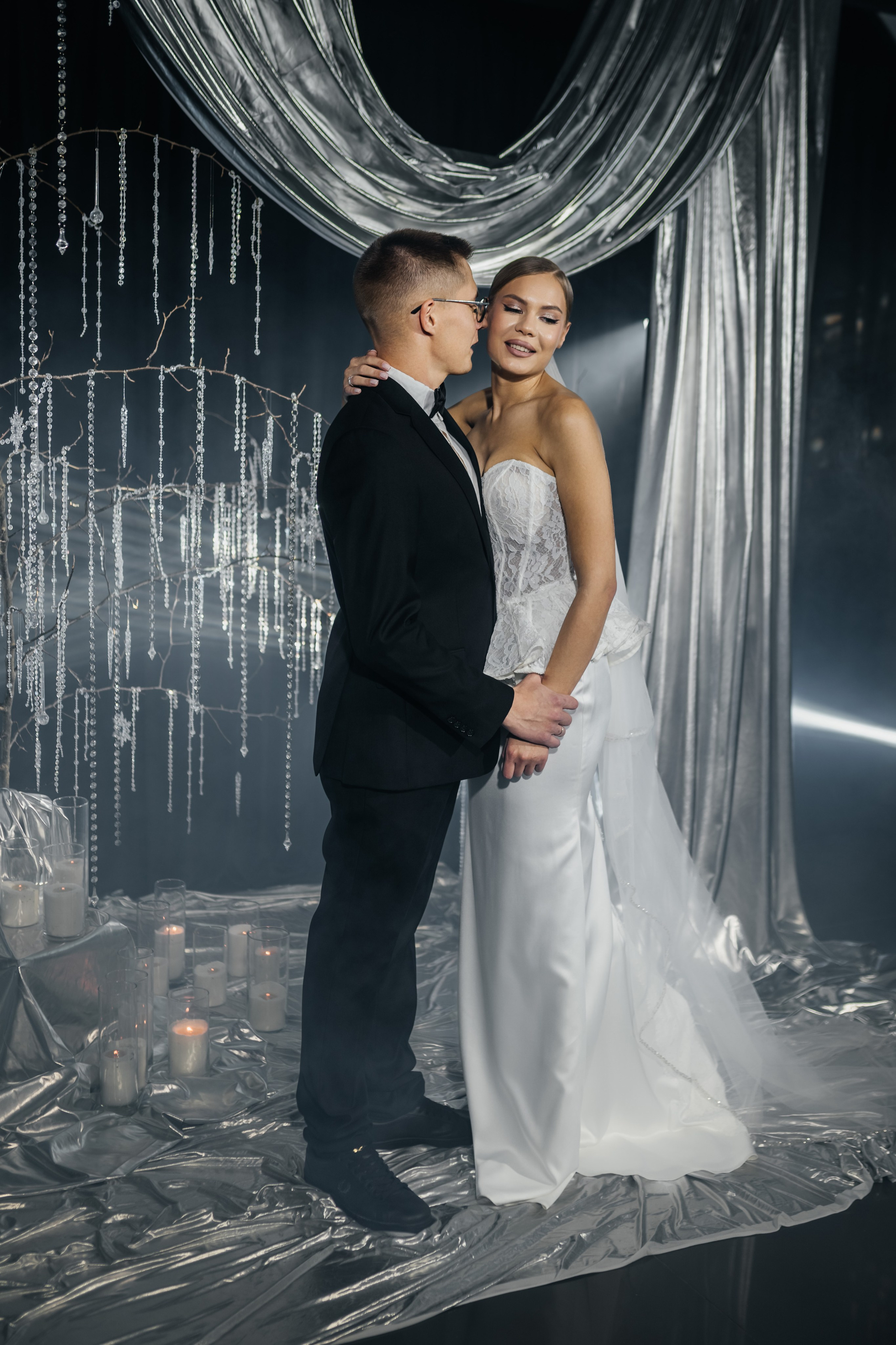 Павел и Анастасия. Gan media. Свадебные видео и фото в Барнауле. Антон Губанов