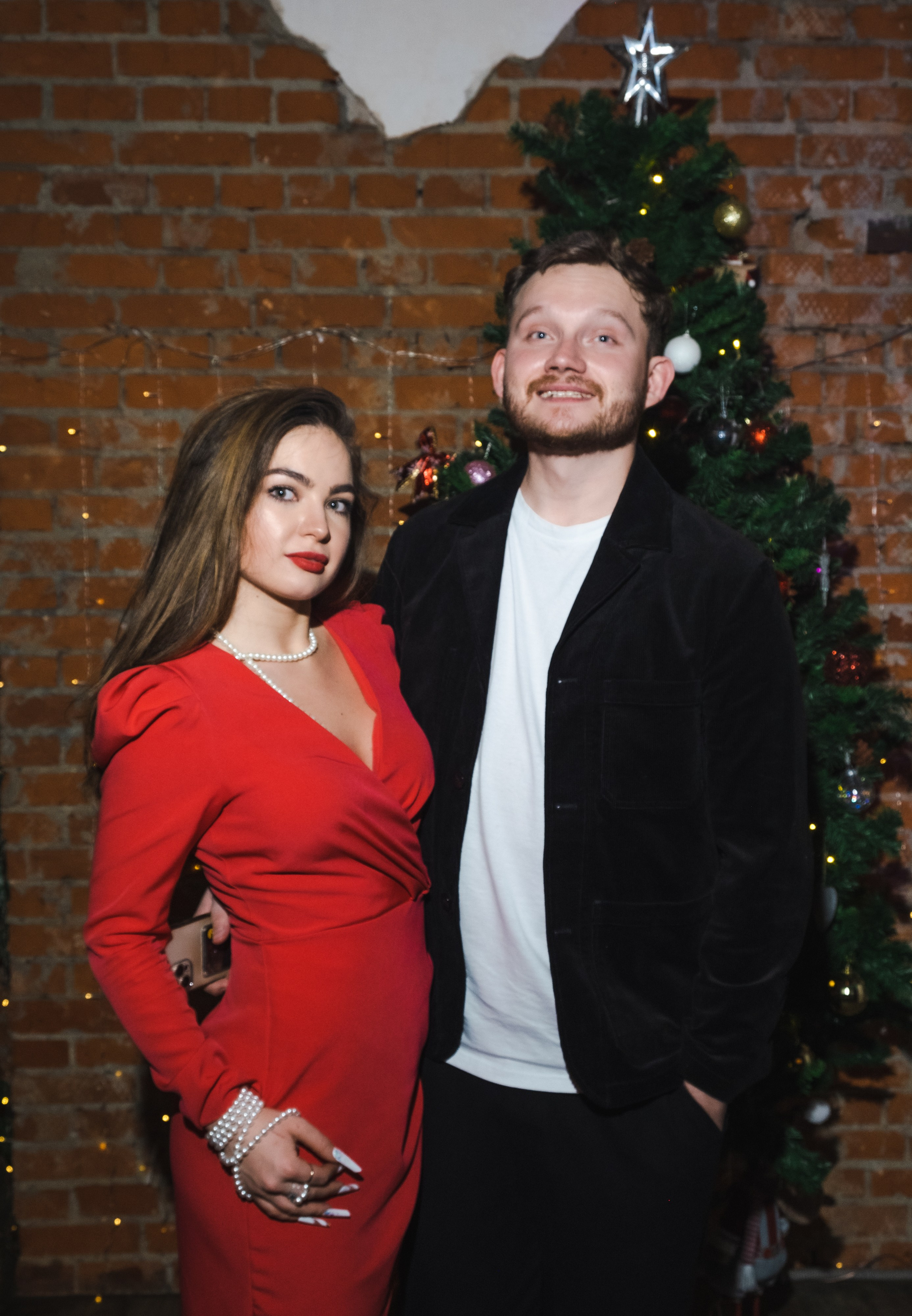 Корпоратив «Мандариновая пурга». Фотограф Гульназ Фатихова, г. Москва