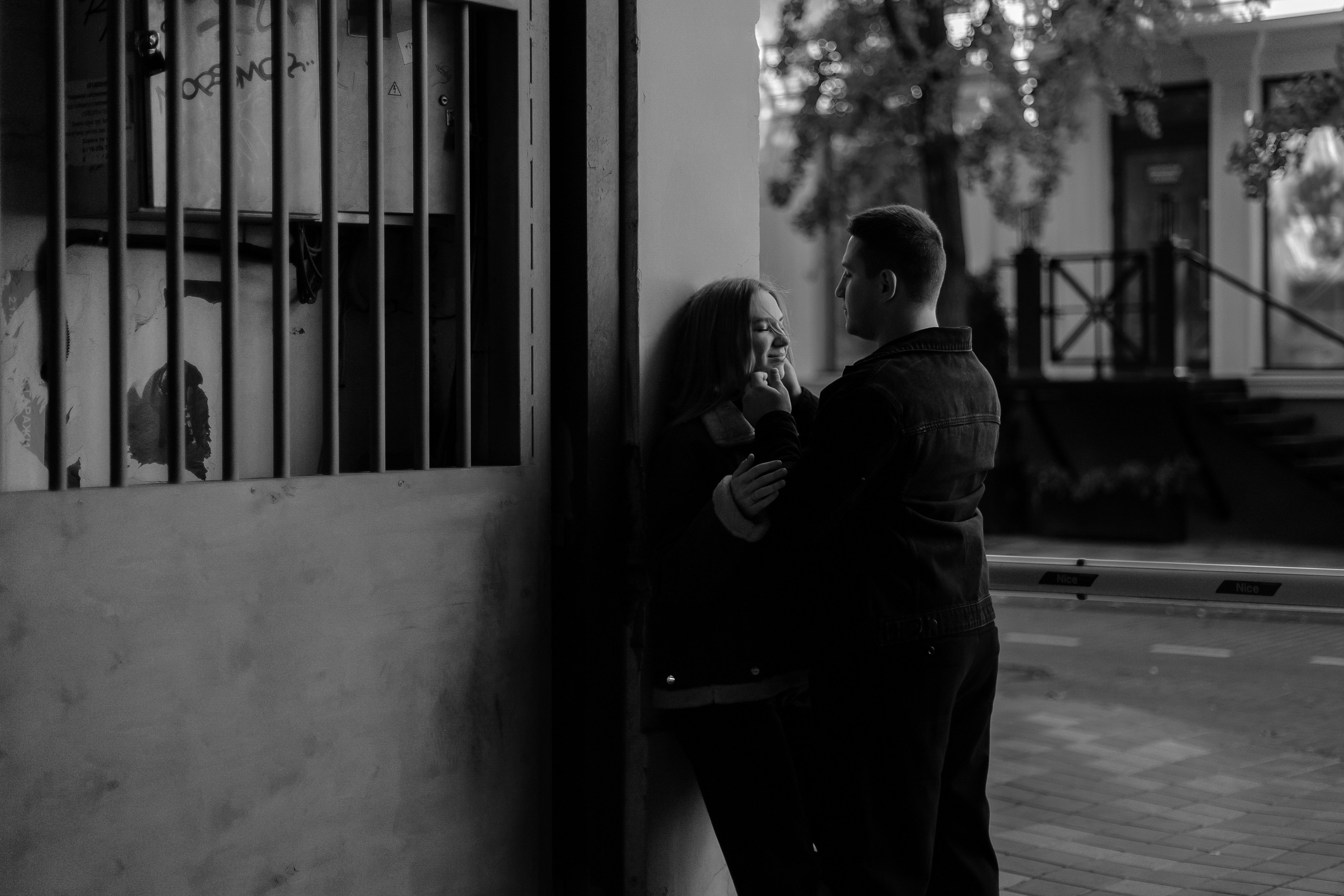 Дима и Катя. Свадебный и семейный фотограф в Краснодаре/Геленджике/Сочи/Санкт-Петербурге