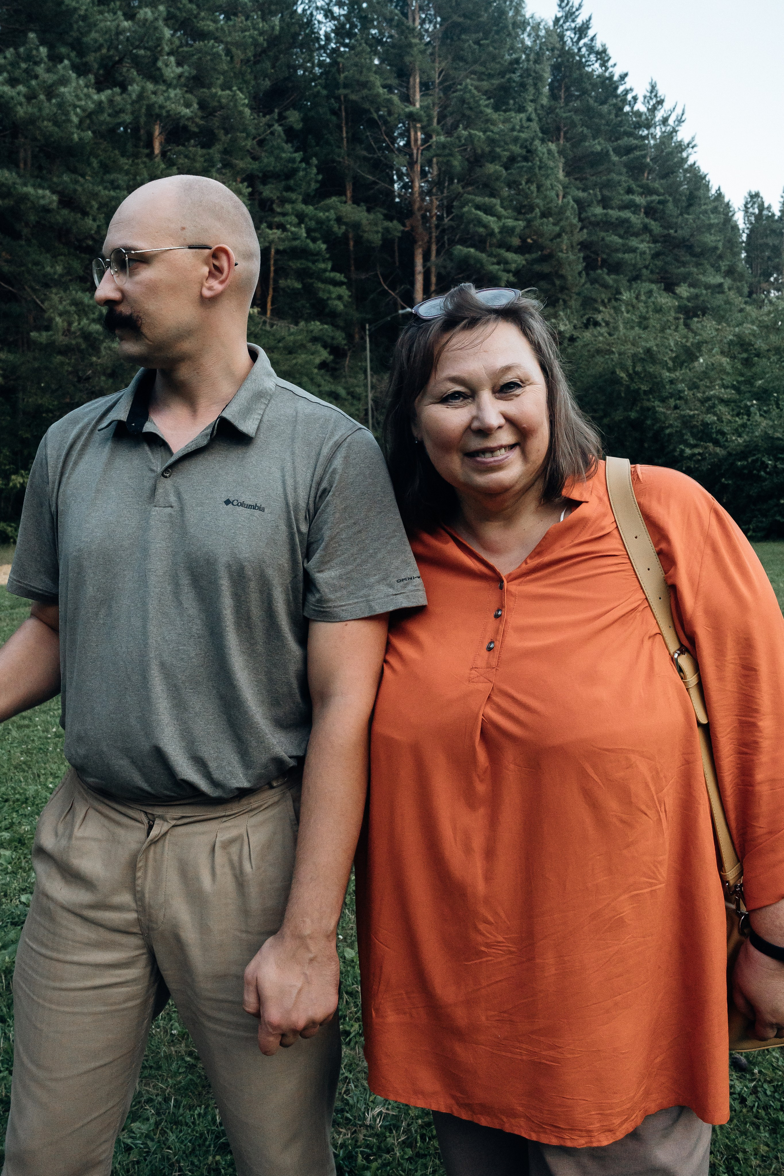 Светлана и Джесси. Фотограф и видеограф в Тюмени Екатерина Чернецкая