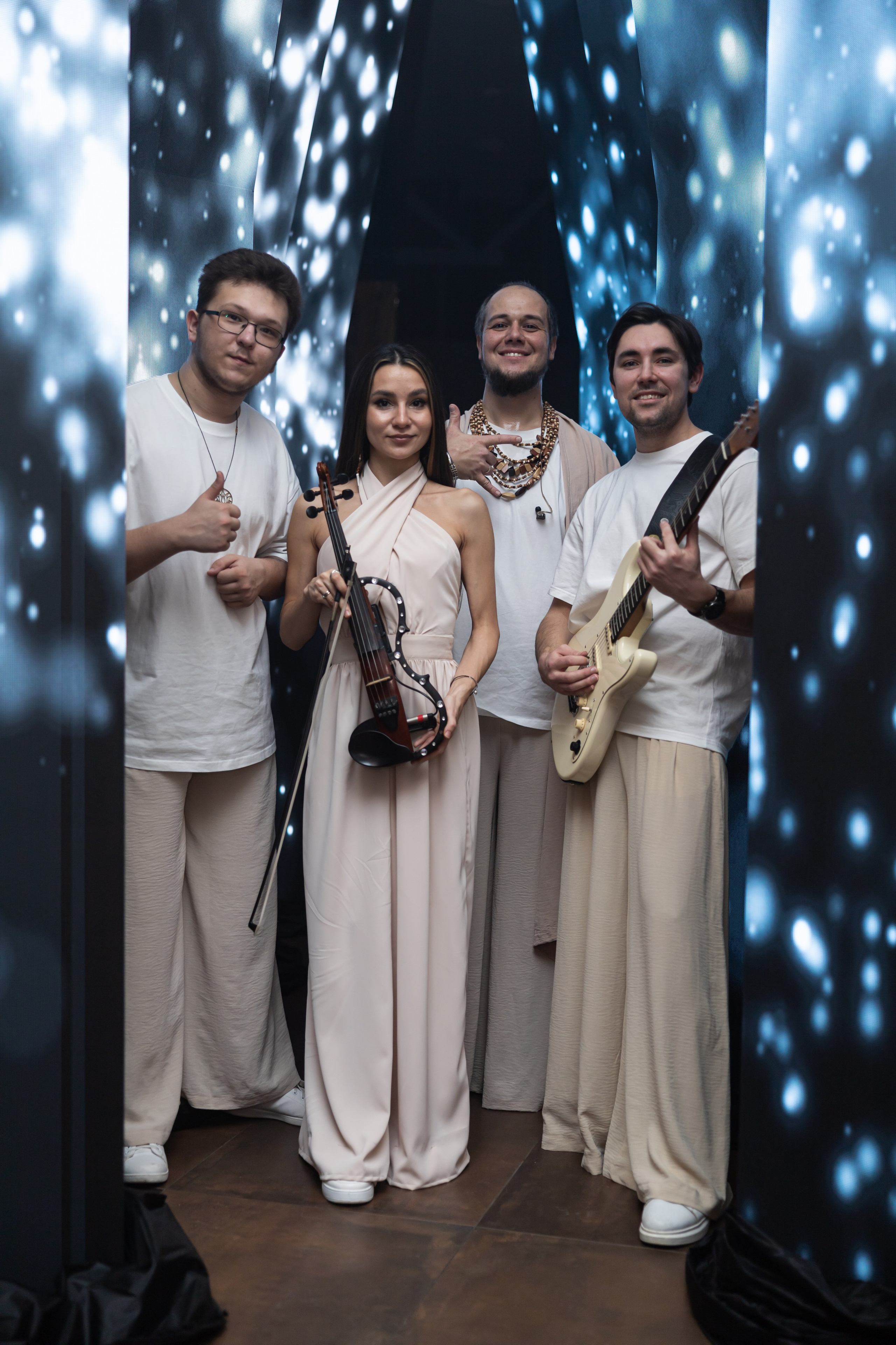 Галла ужин 16.02. Фотограф Элла Ефимова