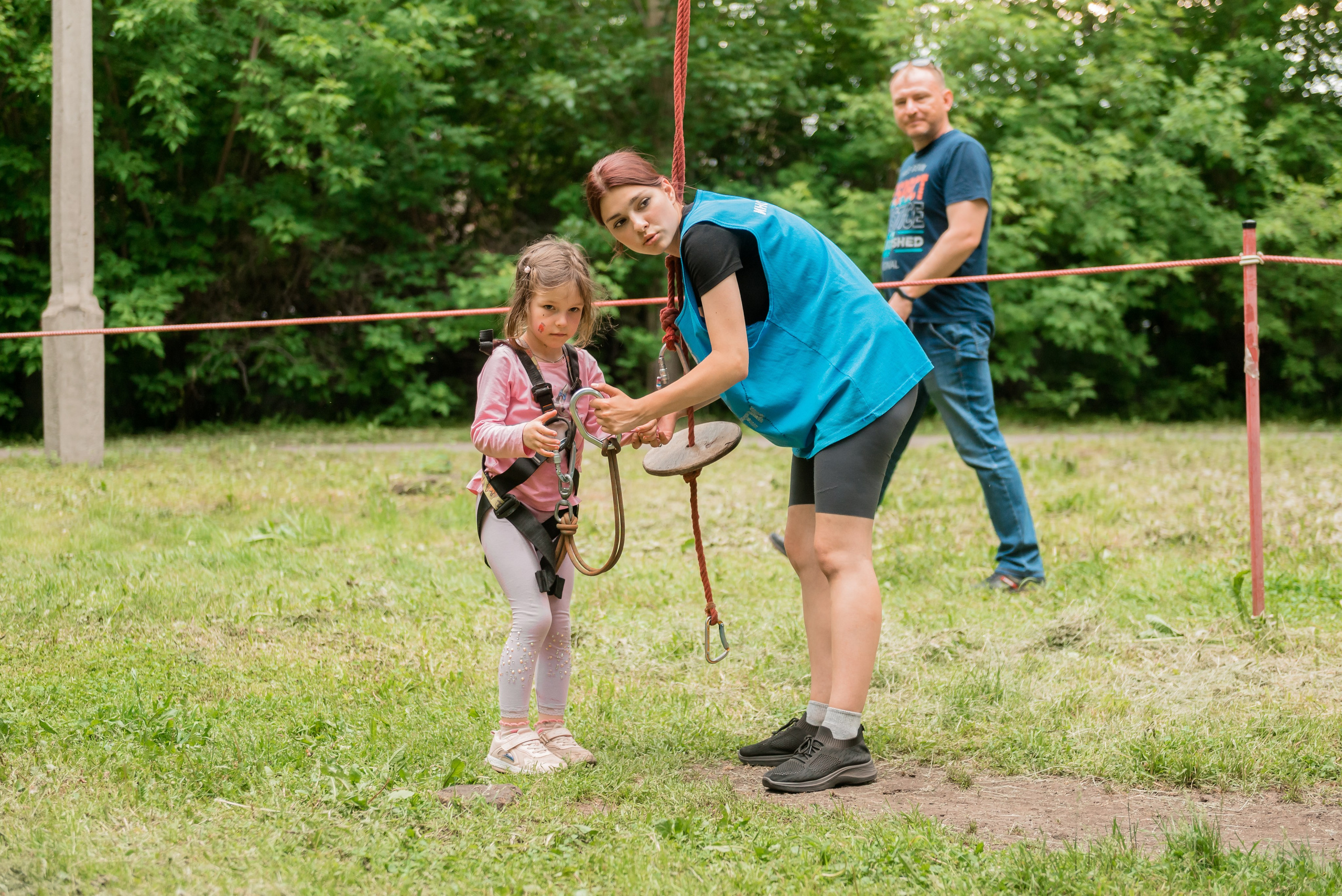 12 Июня 2024. Детский фотограф, семейный фотограф и репортажи в Кемерово