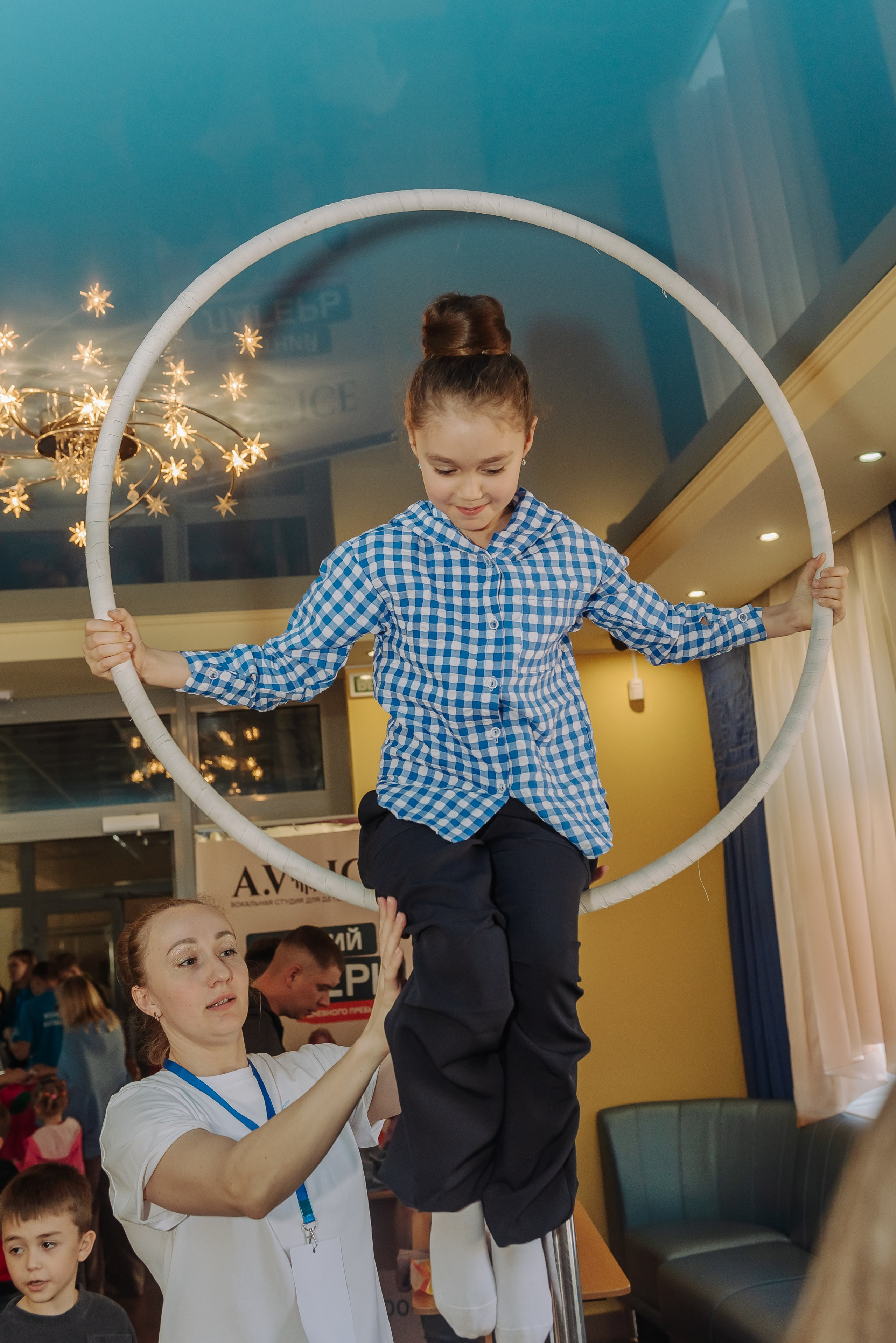 Юные Таланты России 2024. Детский фотограф, семейный фотограф и репортажи в Кемерово