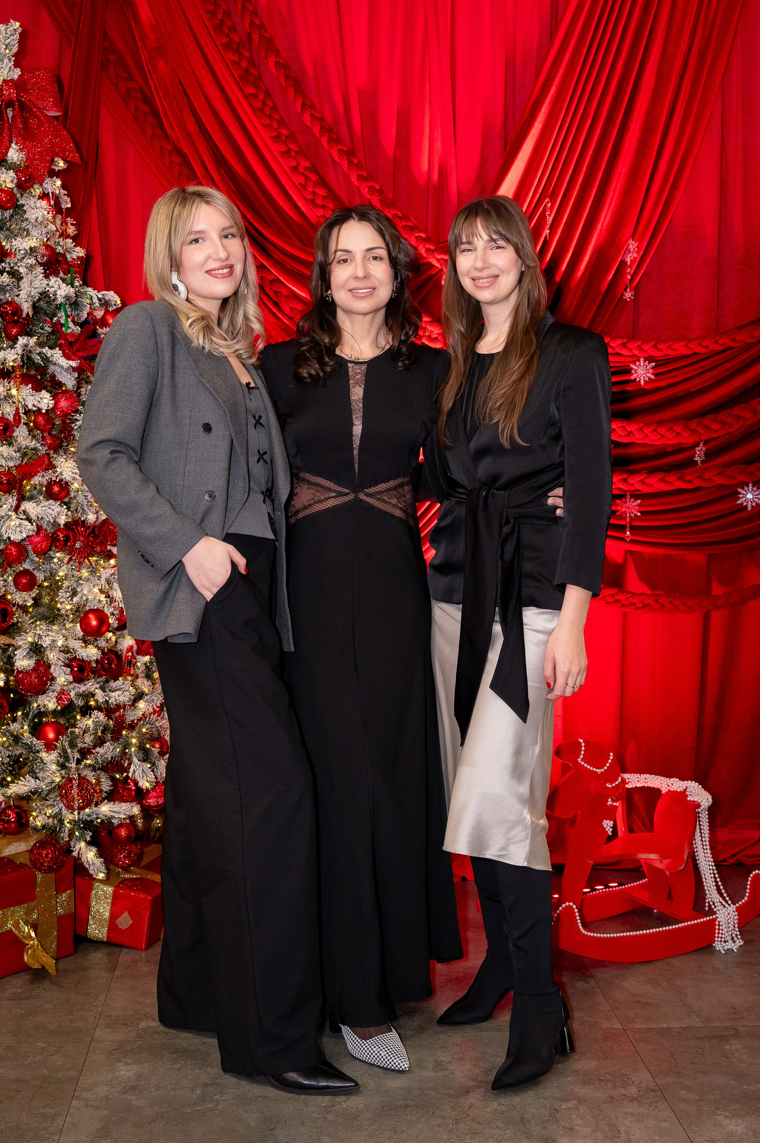 С Новым Годом, АкваМир!. Бизнес-Фотограф Краснодар