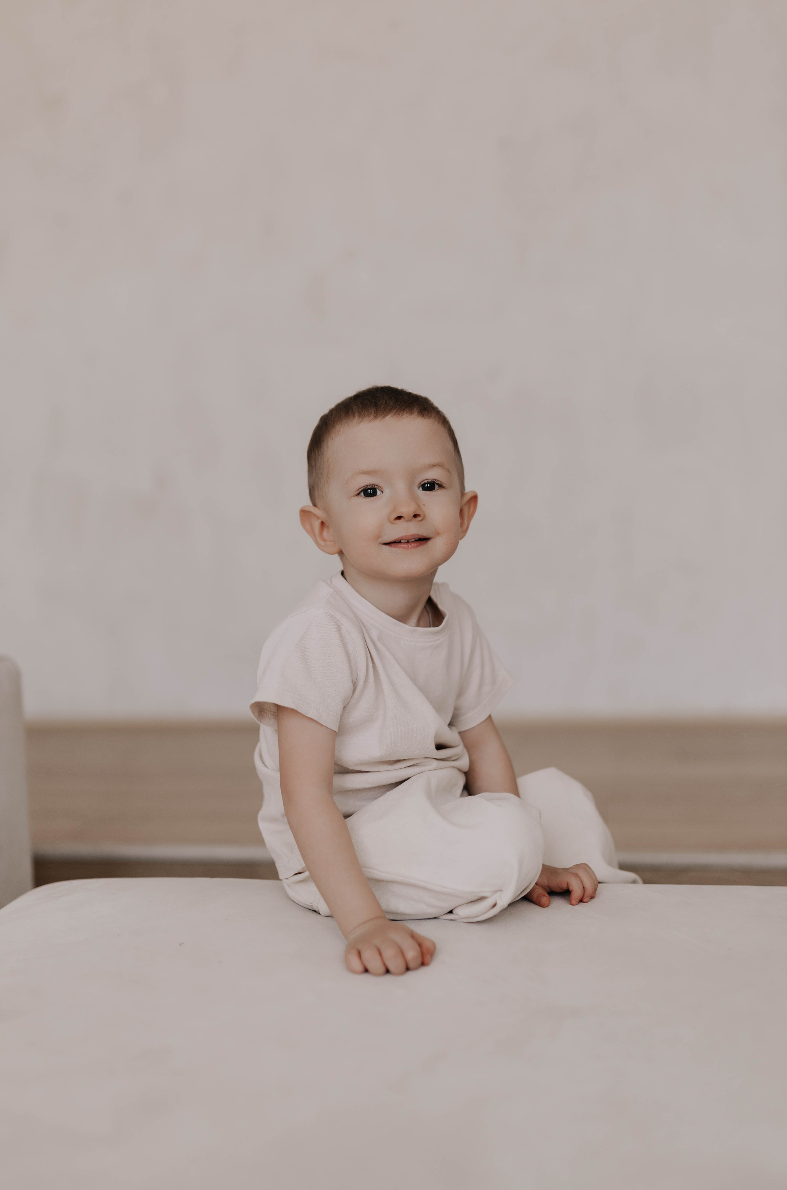 Лёни 3. Фотограф в Москве Юлия Хамзина