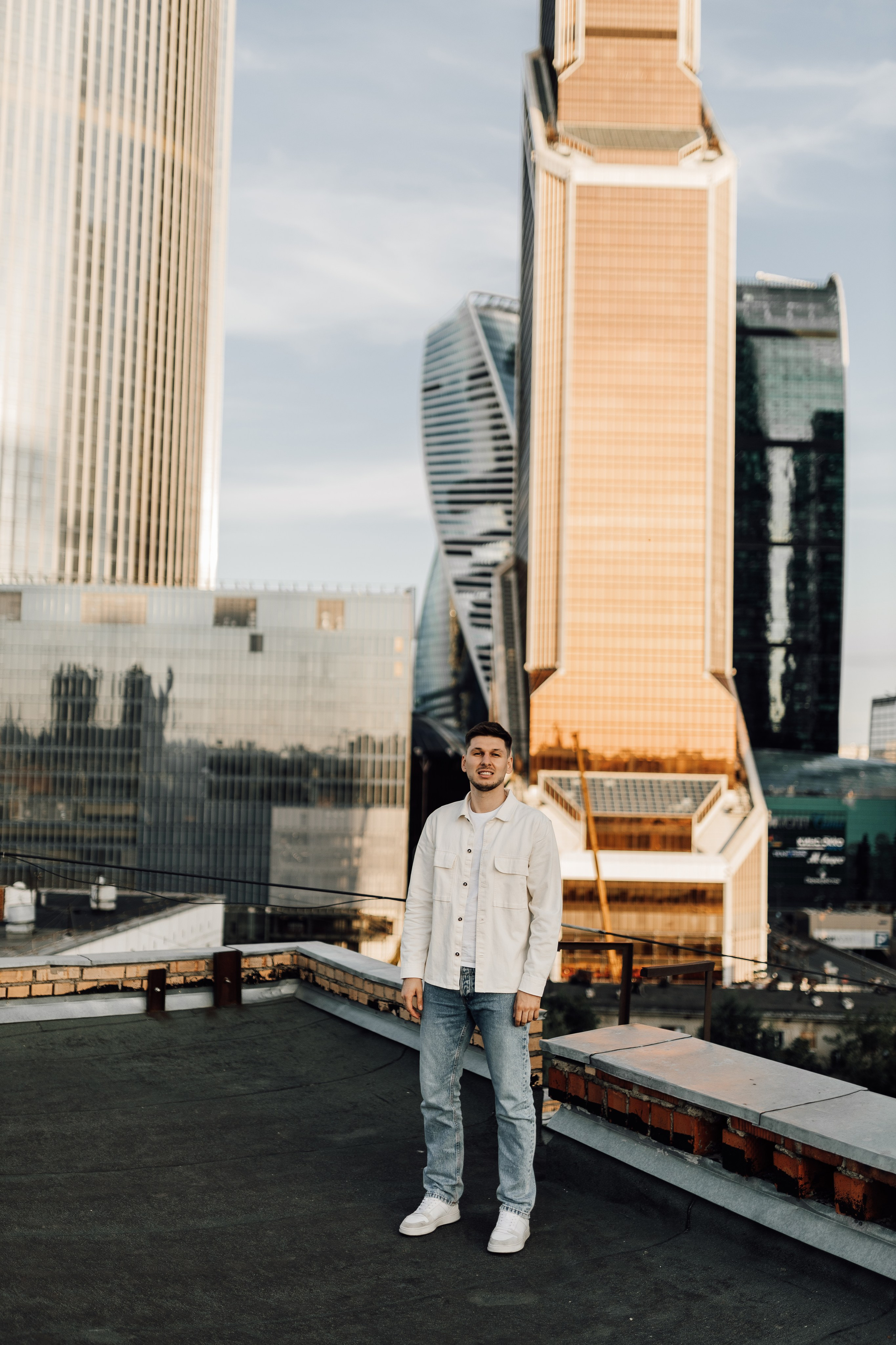 Дима. Фотограф в Москве Юлия Хамзина