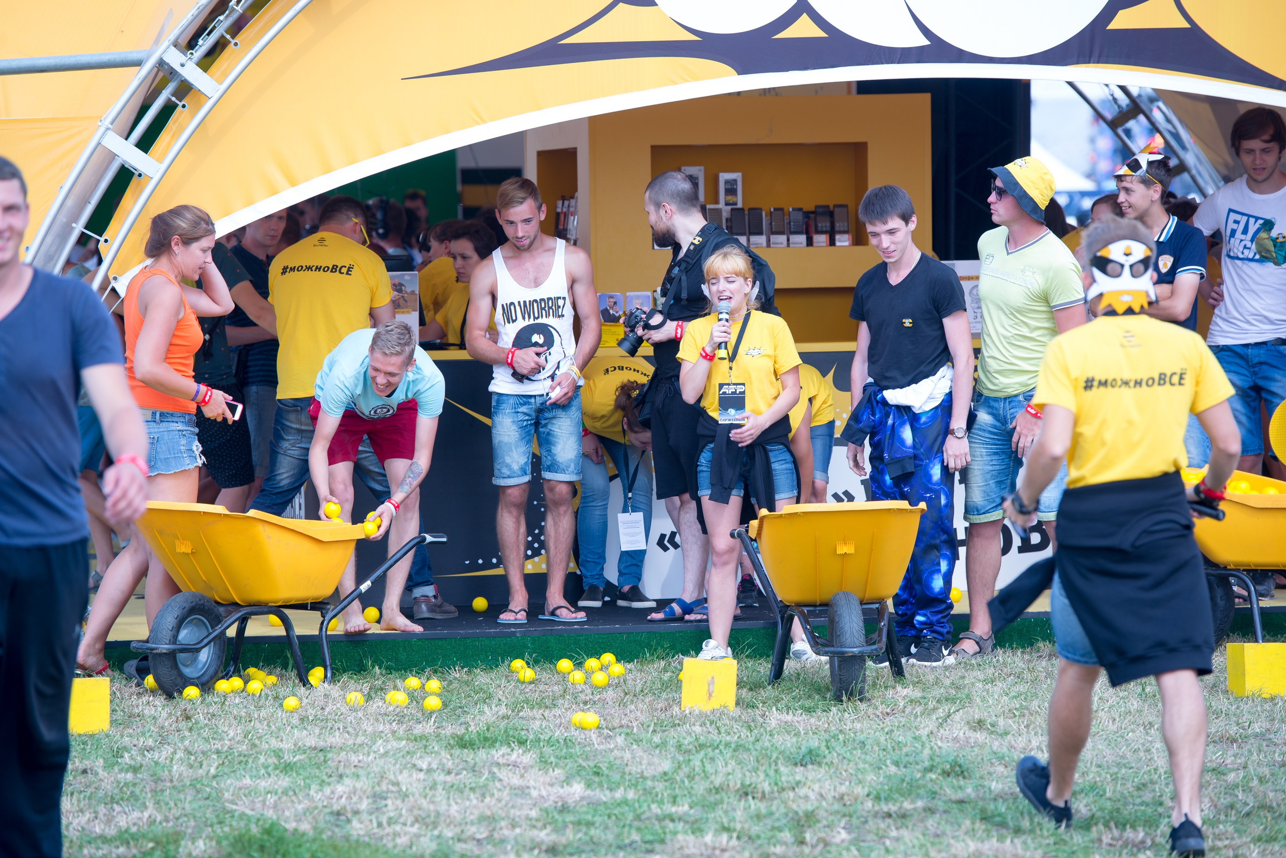 AFP. Photo & Video production, in Bishkek, Kyrgyzstan