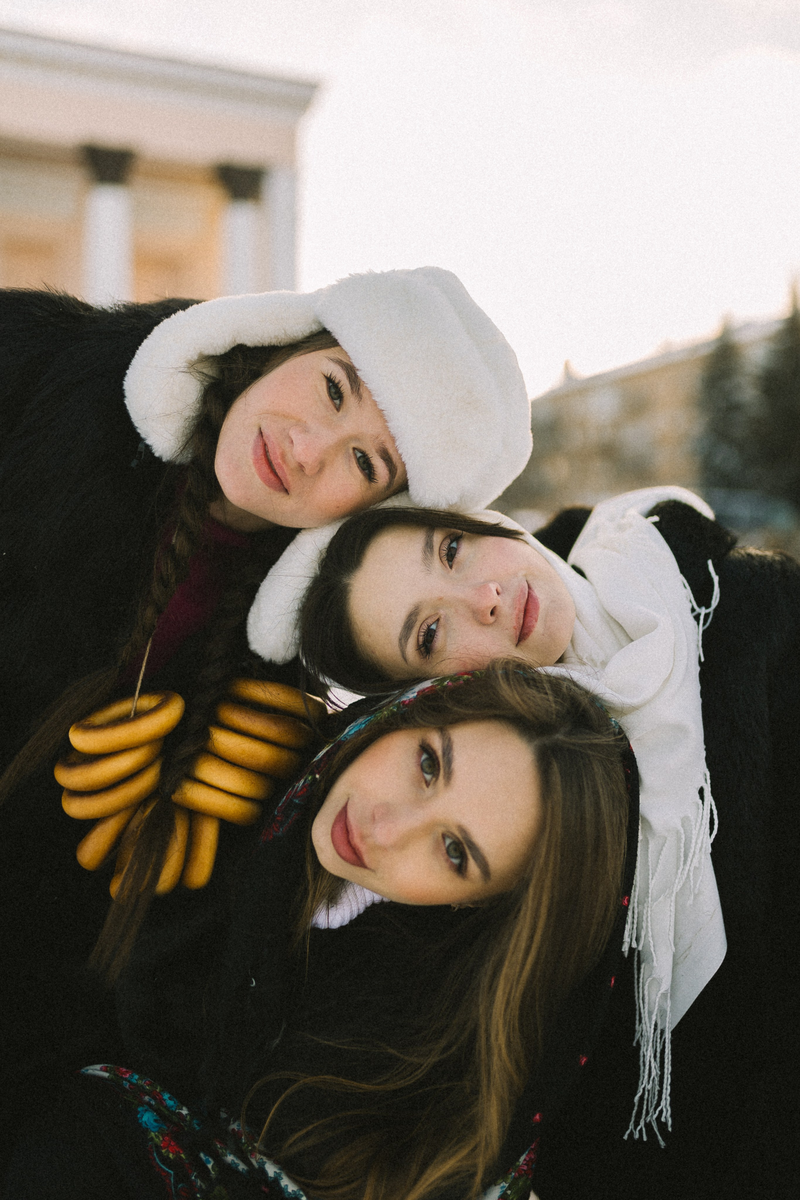 Russian Girl. Свадебный фотограф в Москве и Екатеринбурге