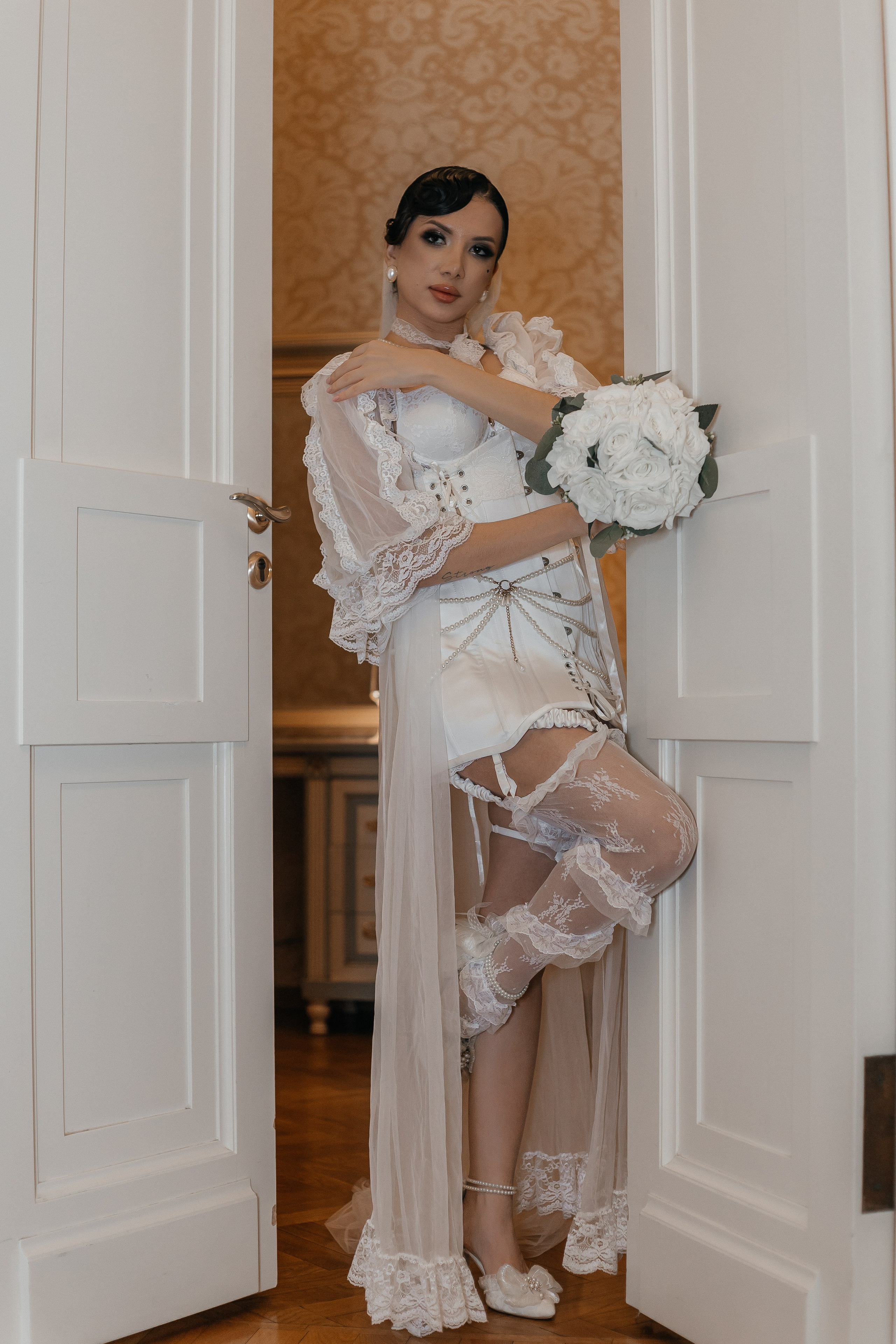 Свадебные фотосессии. Alex Andr фотограф Москва и МО