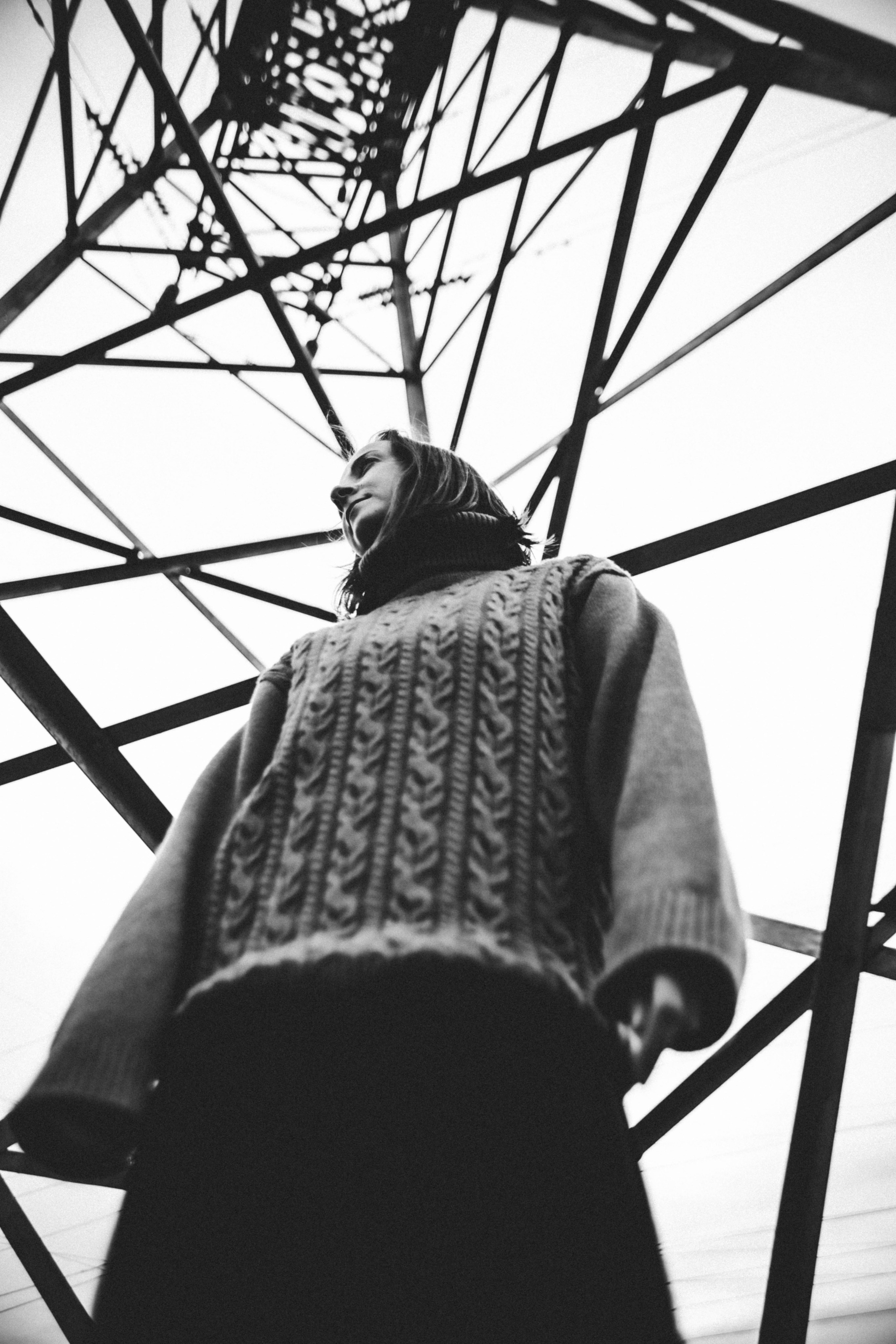 Лейтмотив осени. Аня. Фотограф в Нижнем Новгороде