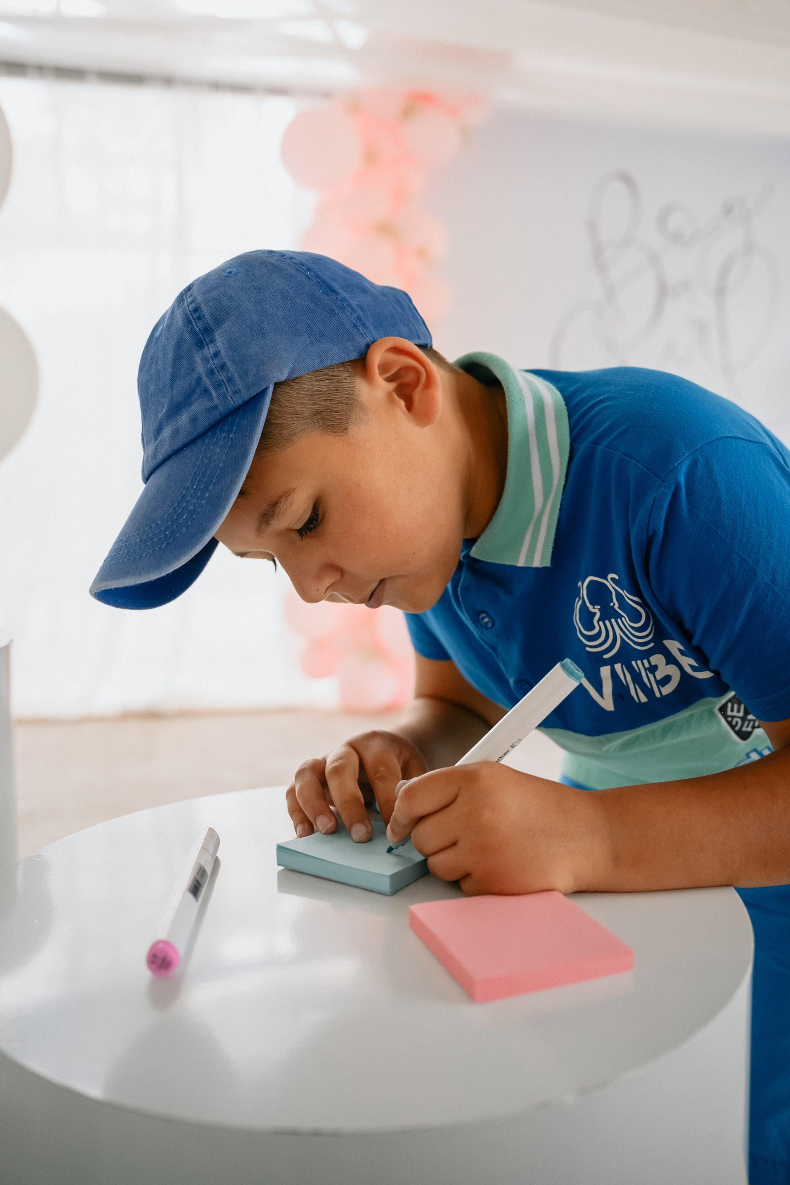 Гендер Пати. Организатор Романова Любовь