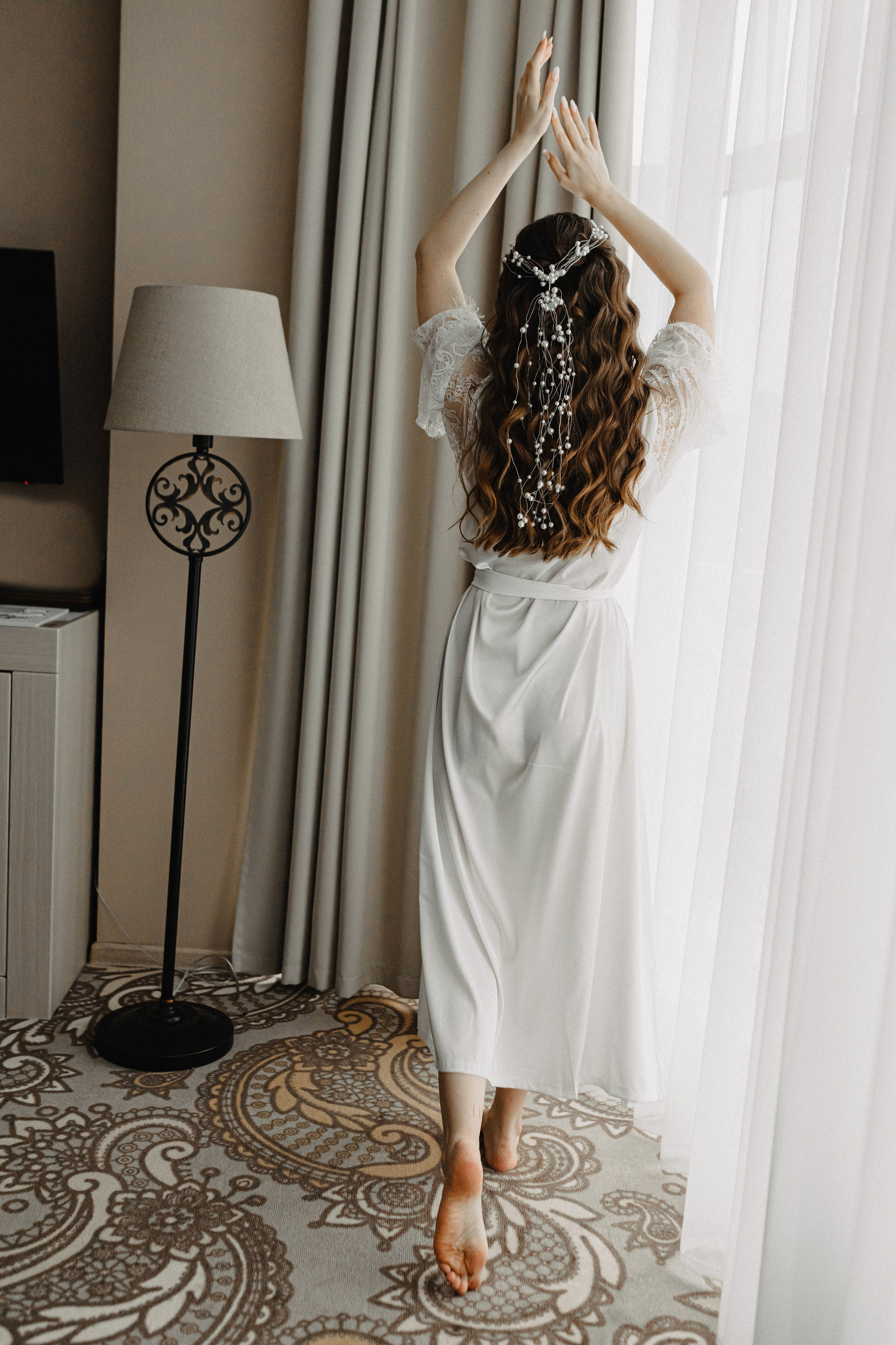 Свадьба Ксюши и Альберта. Свадебный и семейный фотограф Женя Добрянская в Нижнем Новгороде