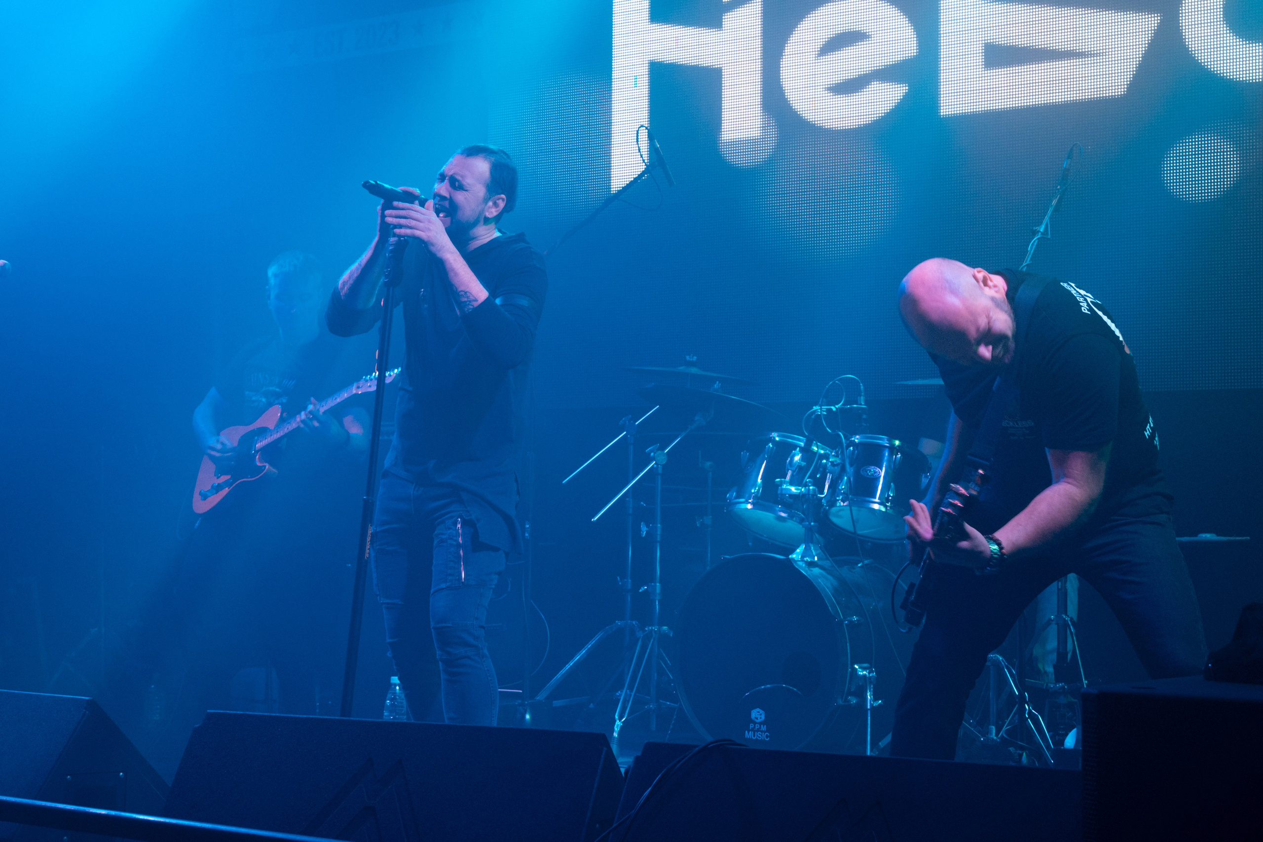 Концерты и выступления