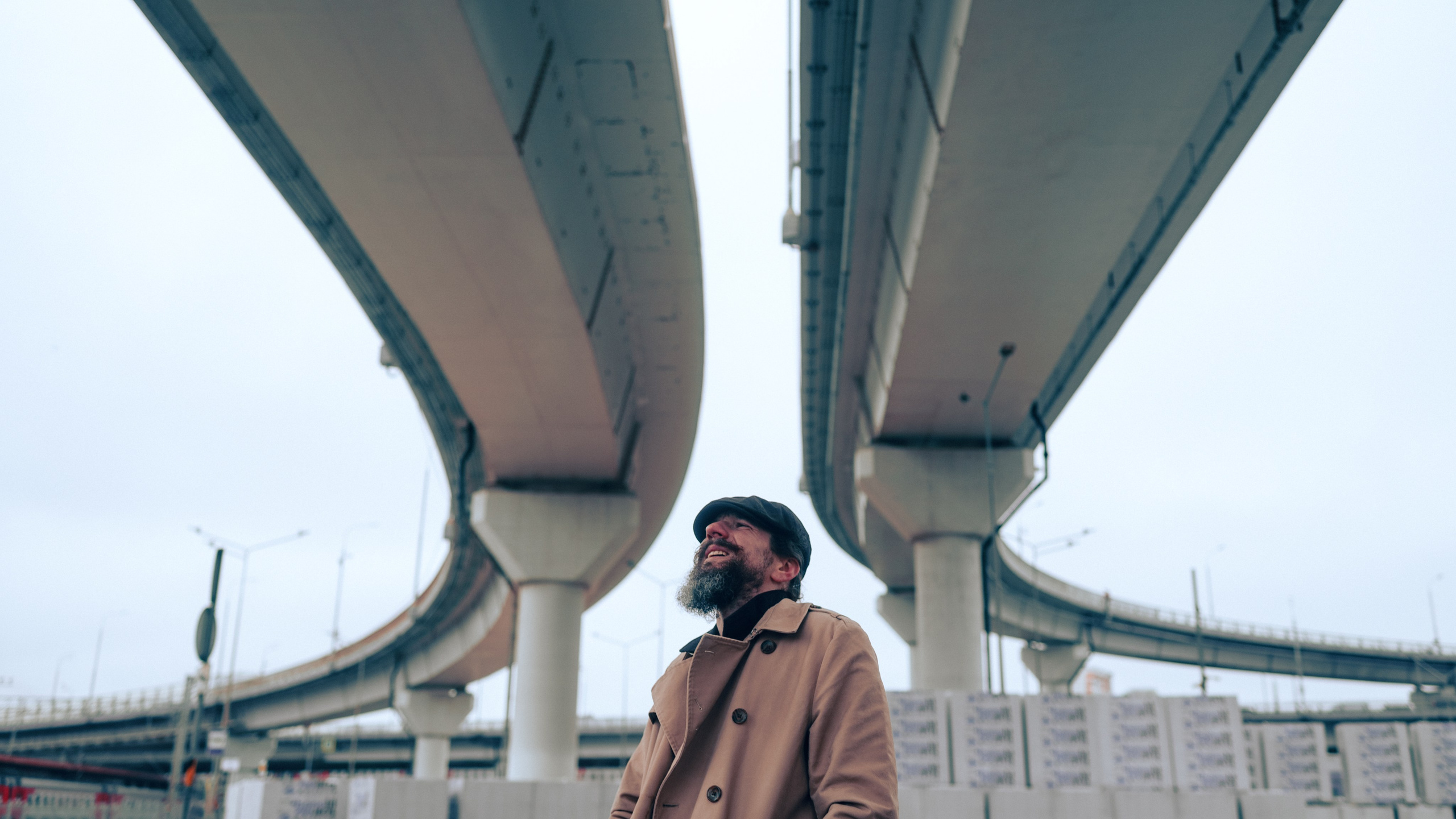 Мужская съёмка-трансформация. Фотоведьма Дарья Нечинская