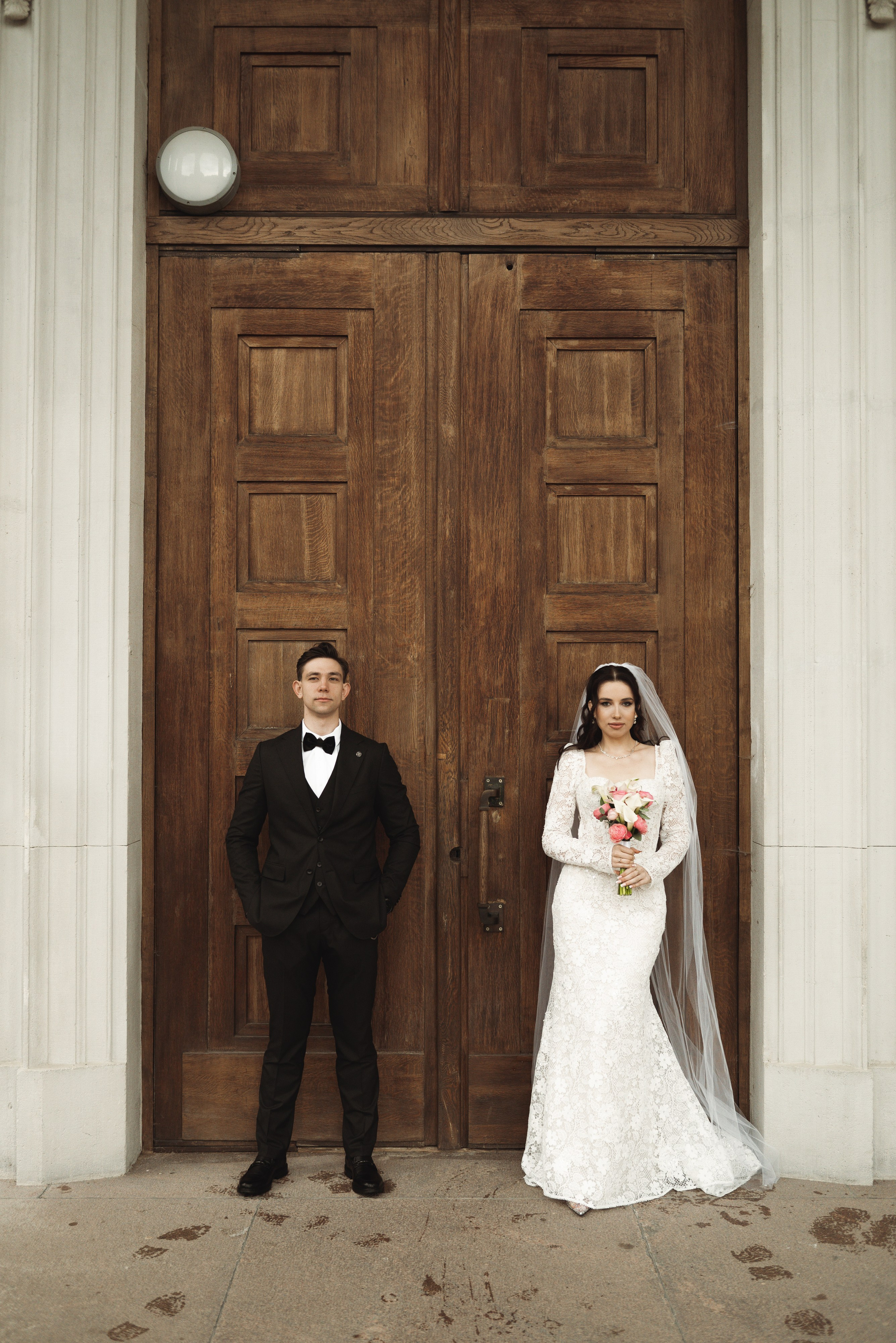 свадебный фотограф москва