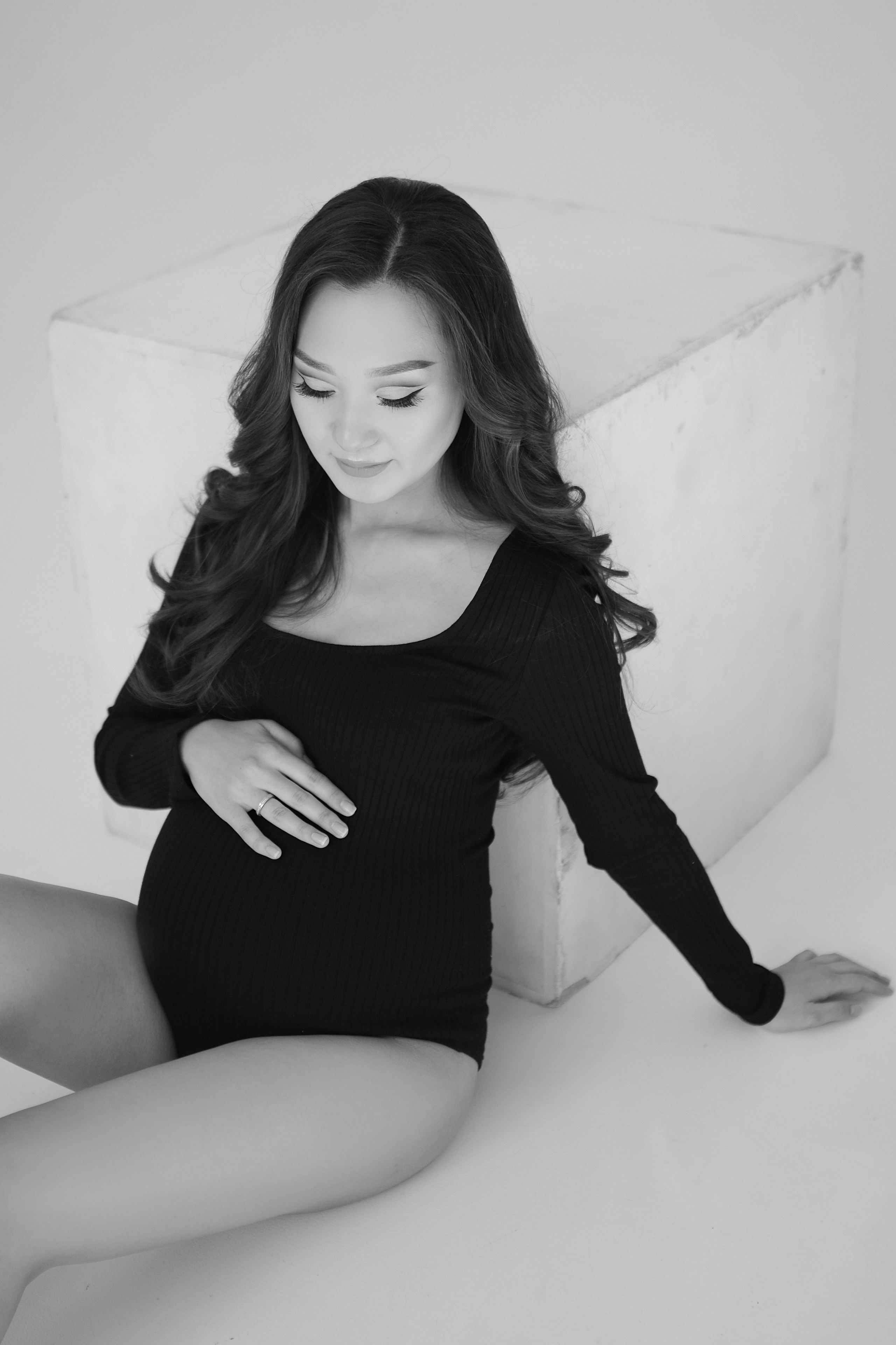 Евгения Ли. Фотостудия Алматы — 2 Stula.Studio | Аренда залов