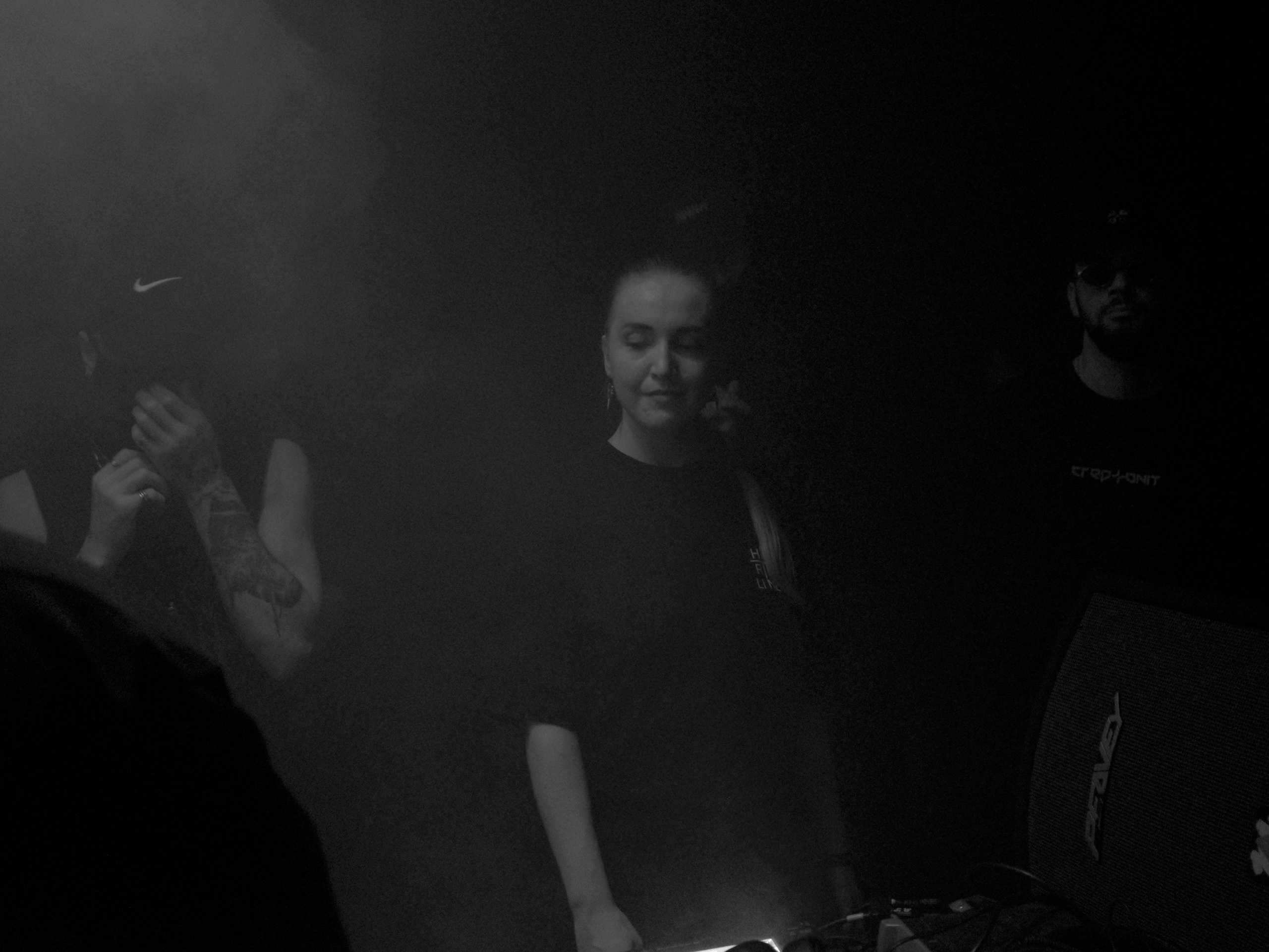 HardLine x TMF. 7.02.2026. Репортажный фотограф в Санкт-Петербурге Даниил Могута