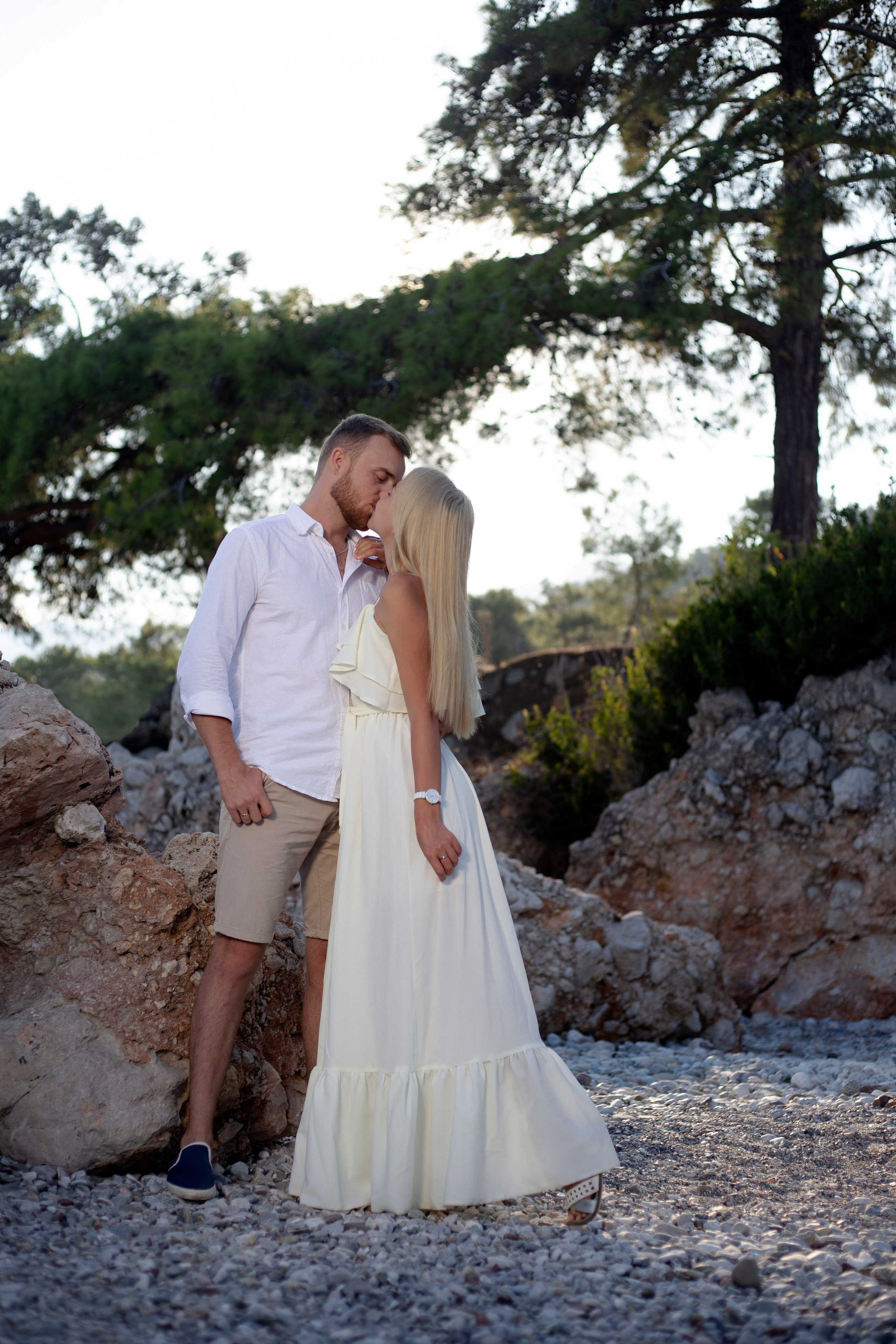 Price for lovestory. Professiional photographer in Turkey